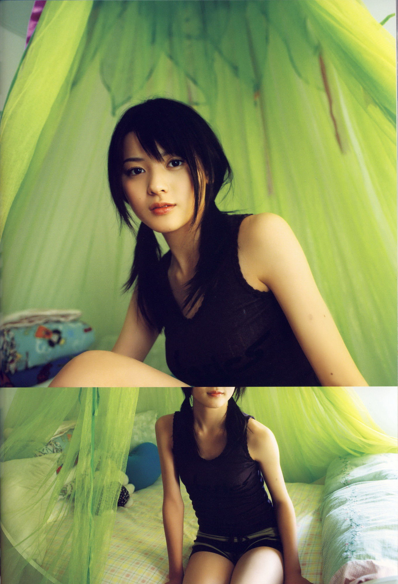 矢島舞美《舞美》 [PhotoBook]