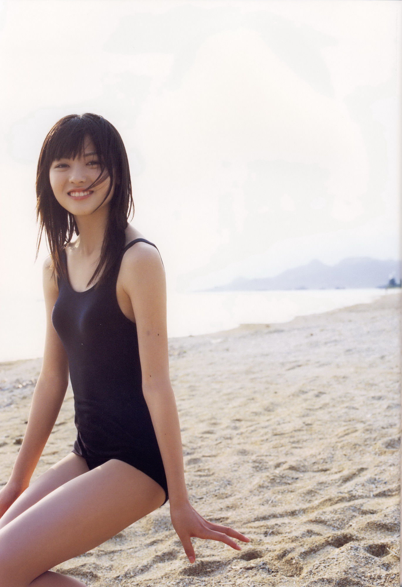 矢島舞美《舞美》 [PhotoBook]
