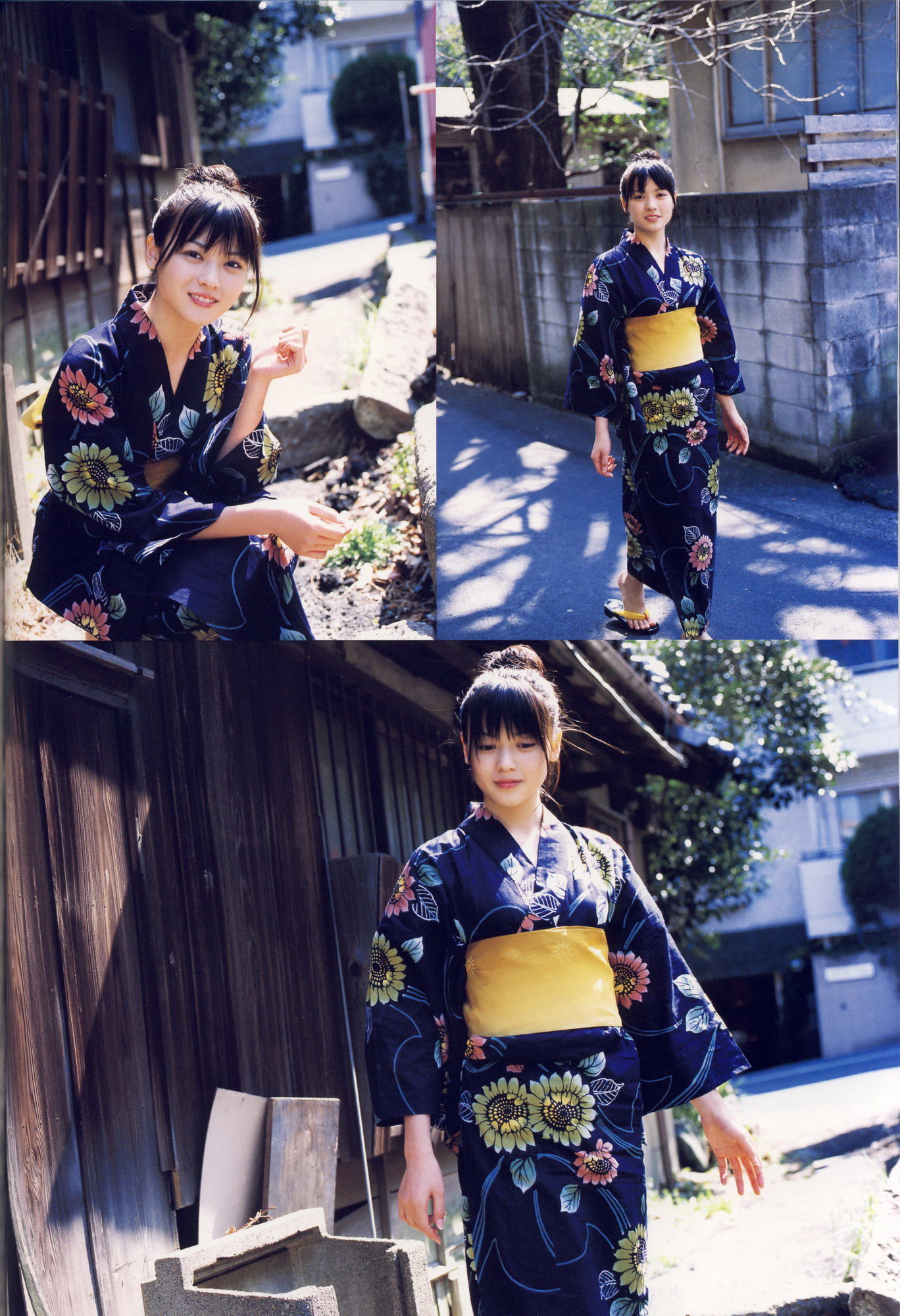 矢島舞美《舞美》 [PhotoBook]