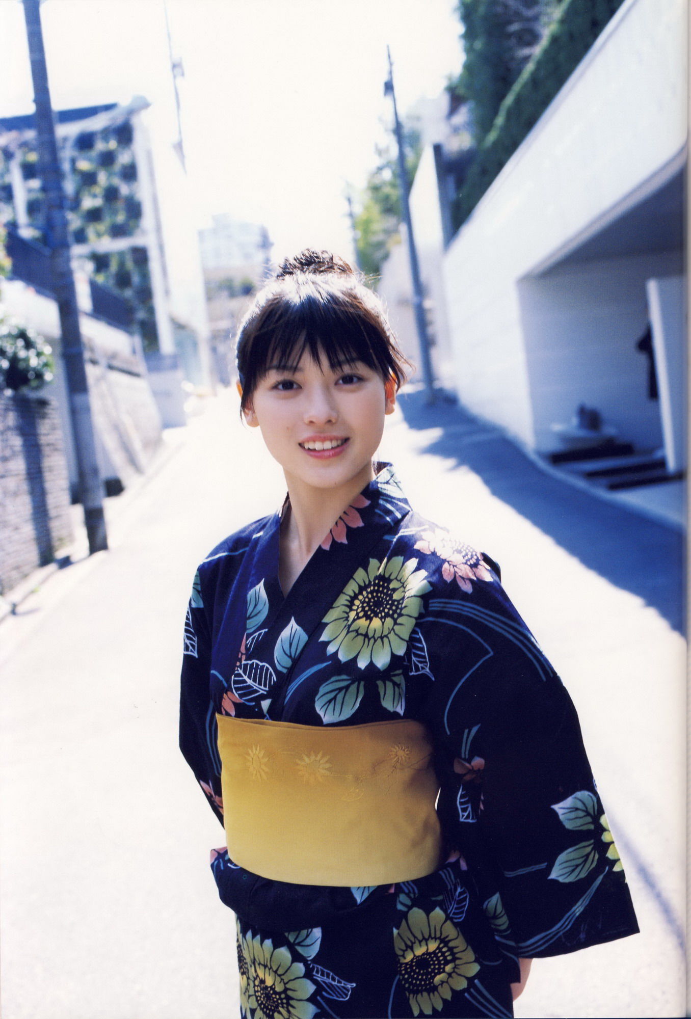 矢島舞美《舞美》 [PhotoBook]
