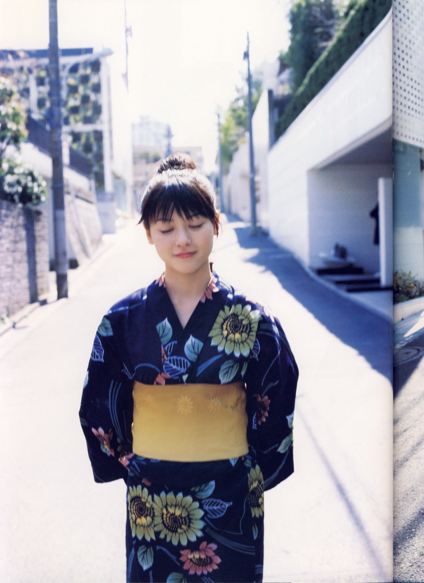 矢島舞美《舞美》 [PhotoBook]