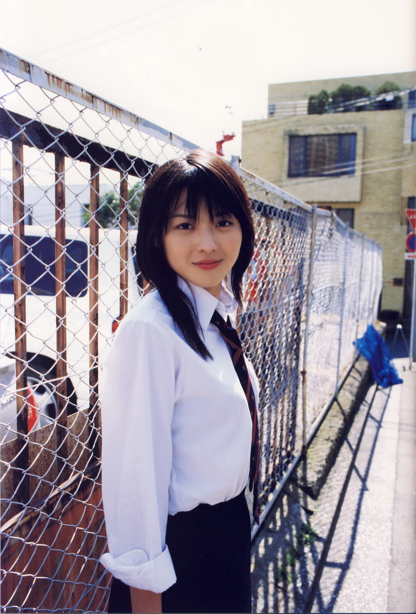 矢島舞美《舞美》 [PhotoBook]