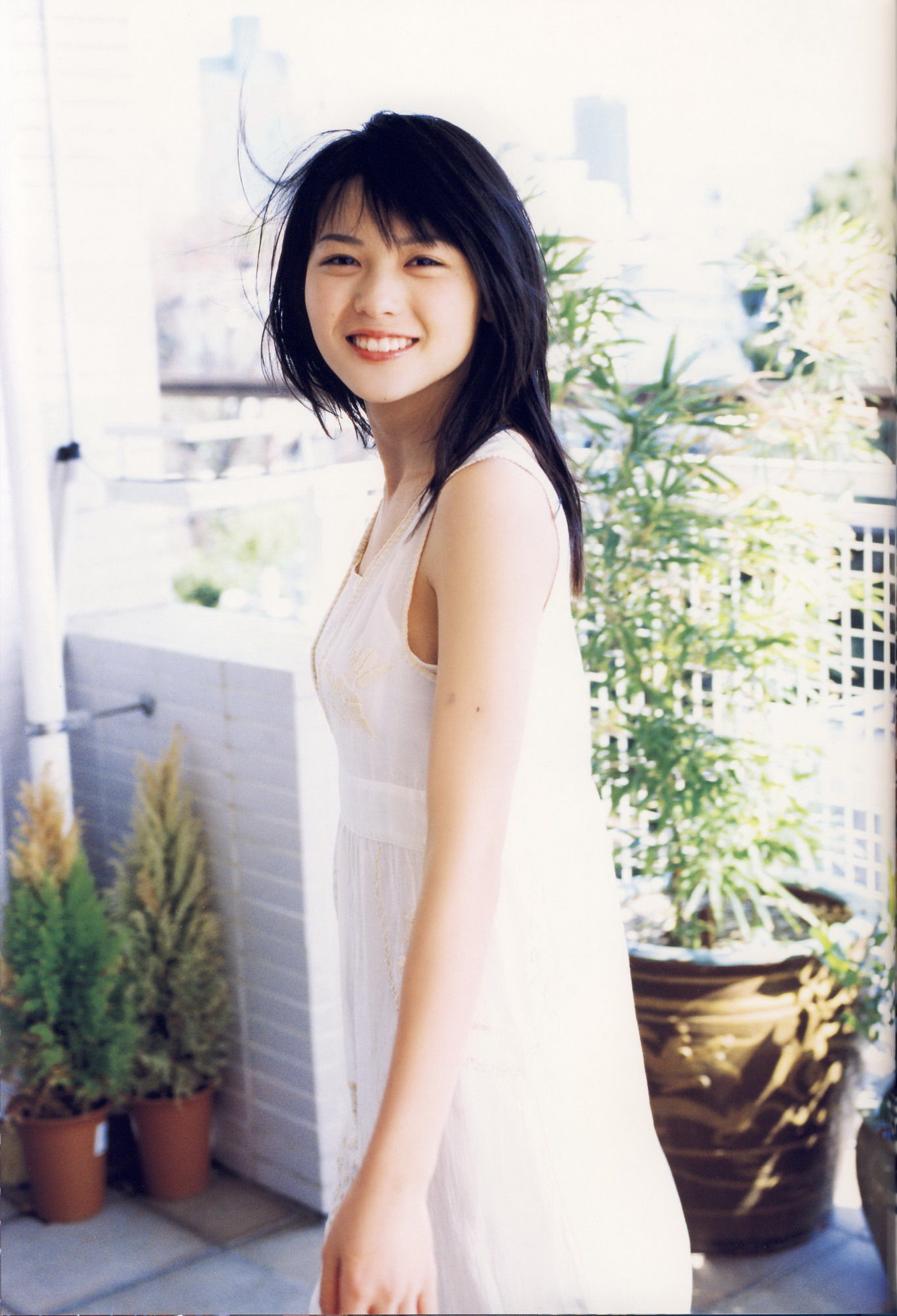 矢島舞美《舞美》 [PhotoBook]