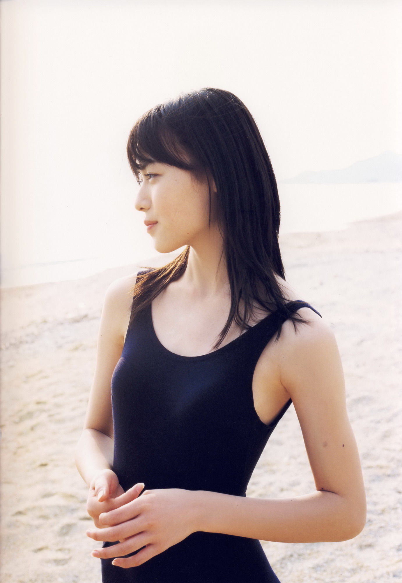 矢島舞美《舞美》 [PhotoBook]