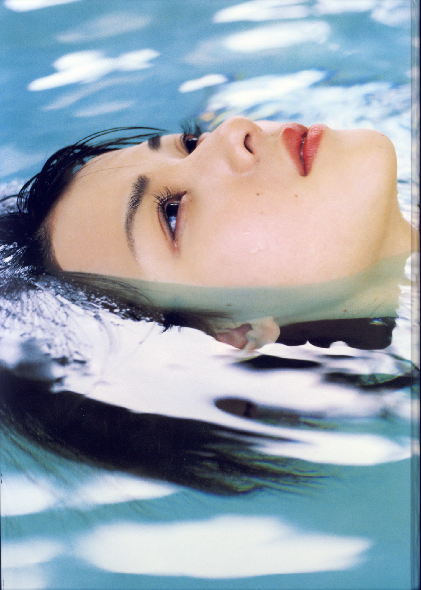 矢島舞美《舞美》 [PhotoBook]
