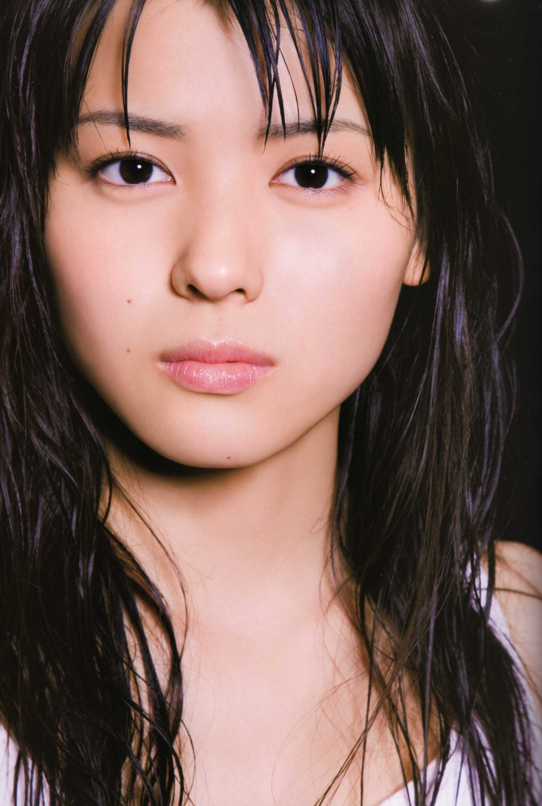 Maimi Yajima 矢島舞美  [PhotoBook]