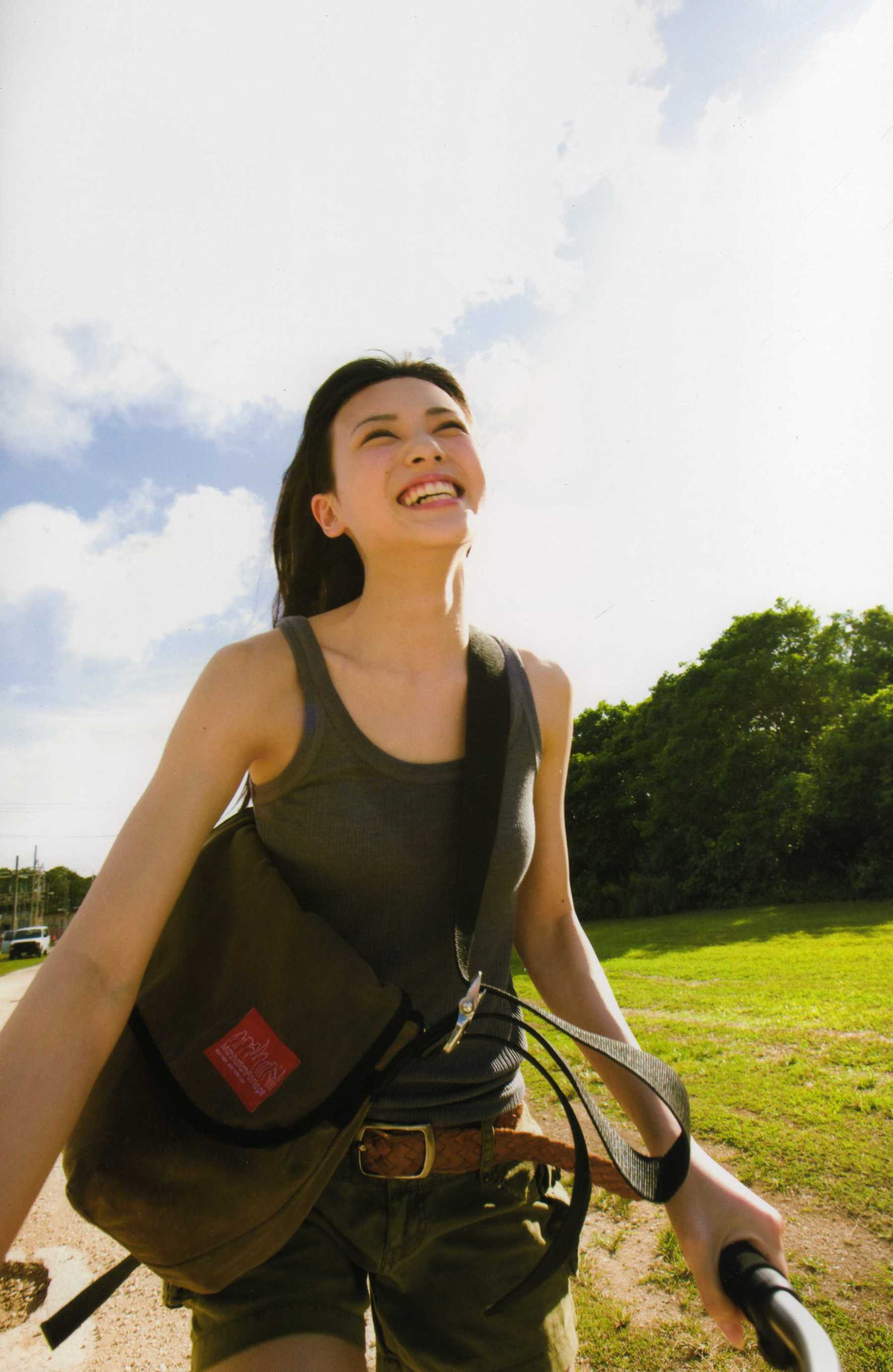 Maimi Yajima 矢島舞美  [PhotoBook]