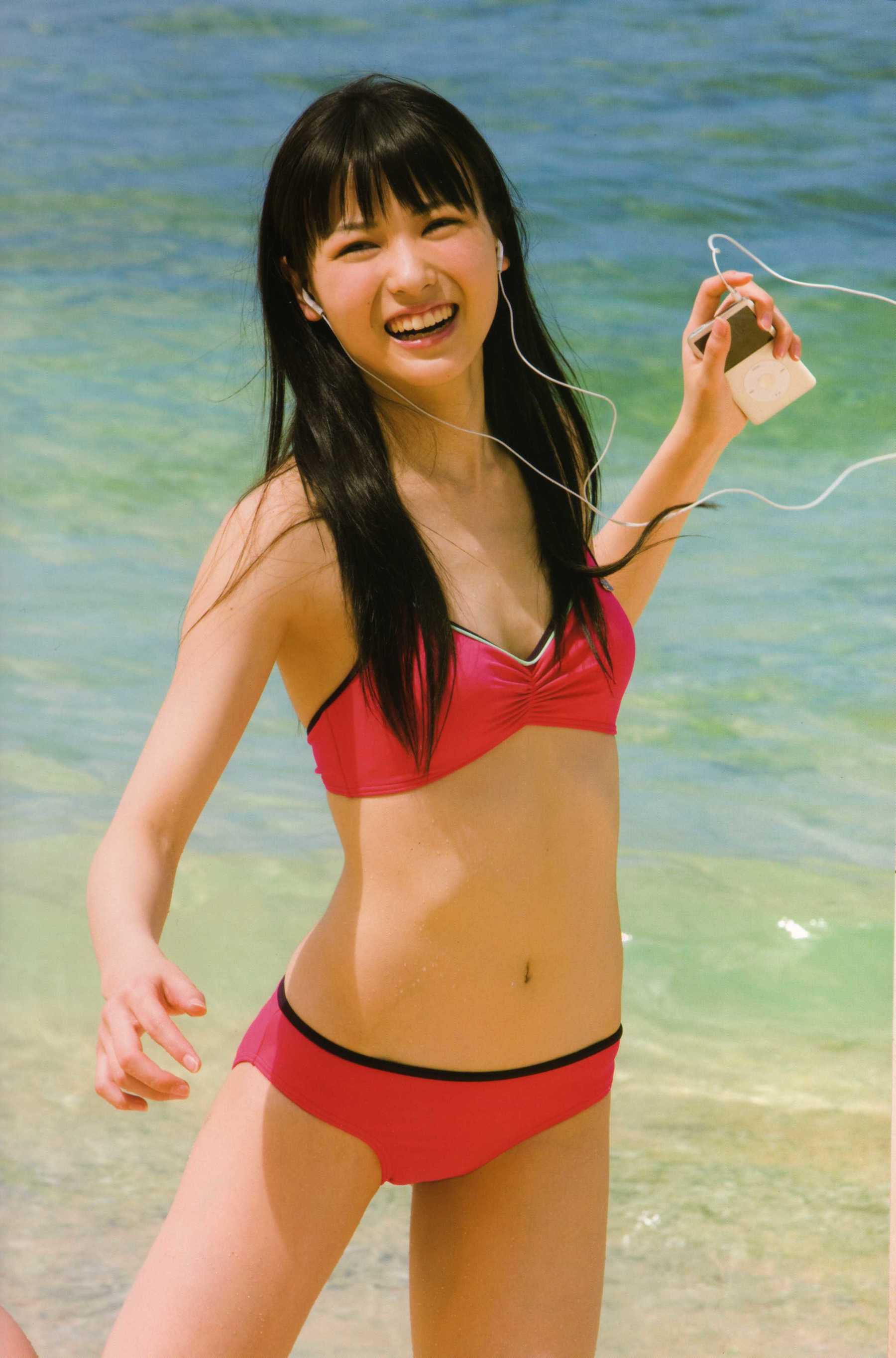 Maimi Yajima 矢島舞美  [PhotoBook]