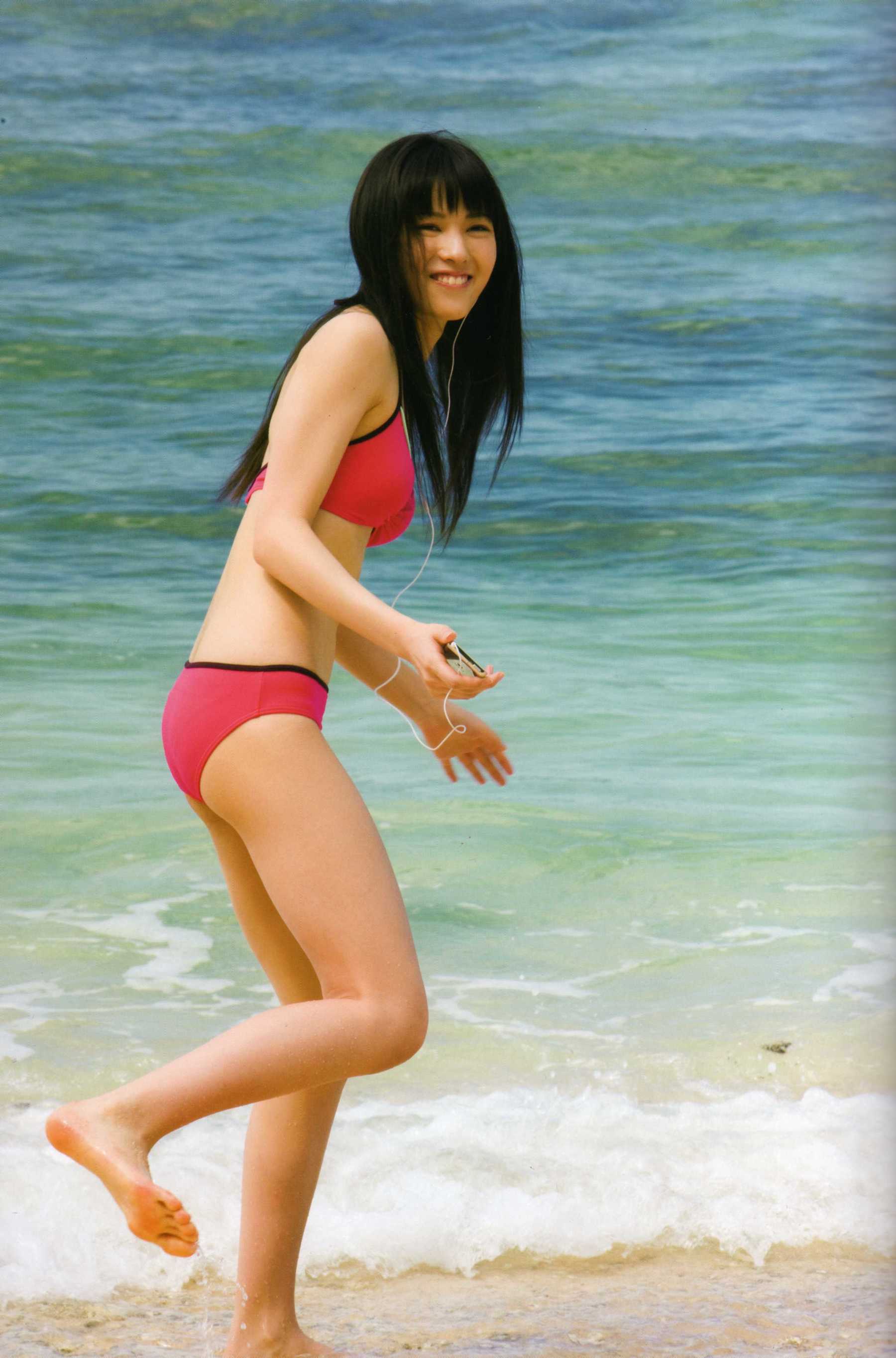 Maimi Yajima 矢島舞美  [PhotoBook]