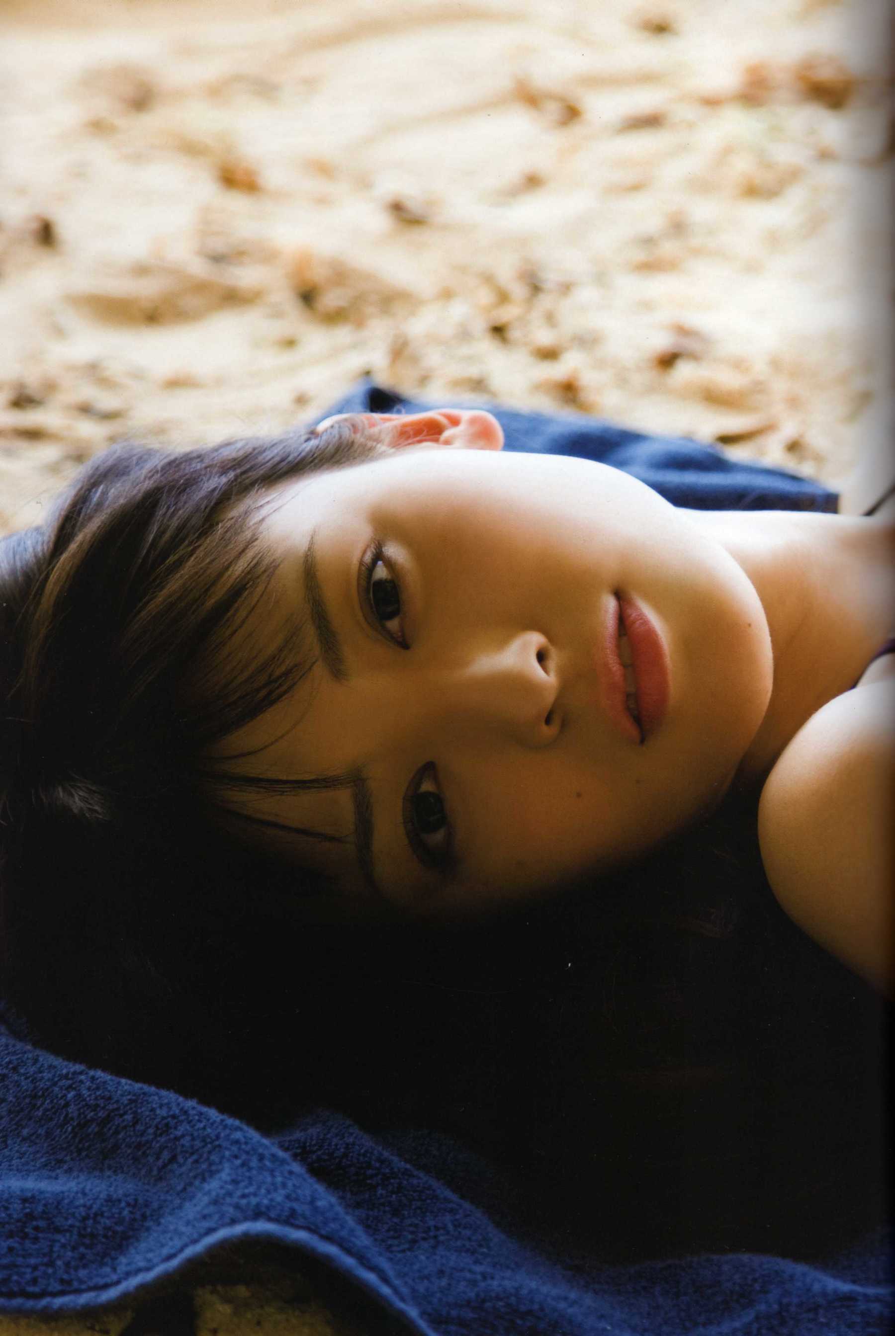 Maimi Yajima 矢島舞美  [PhotoBook]