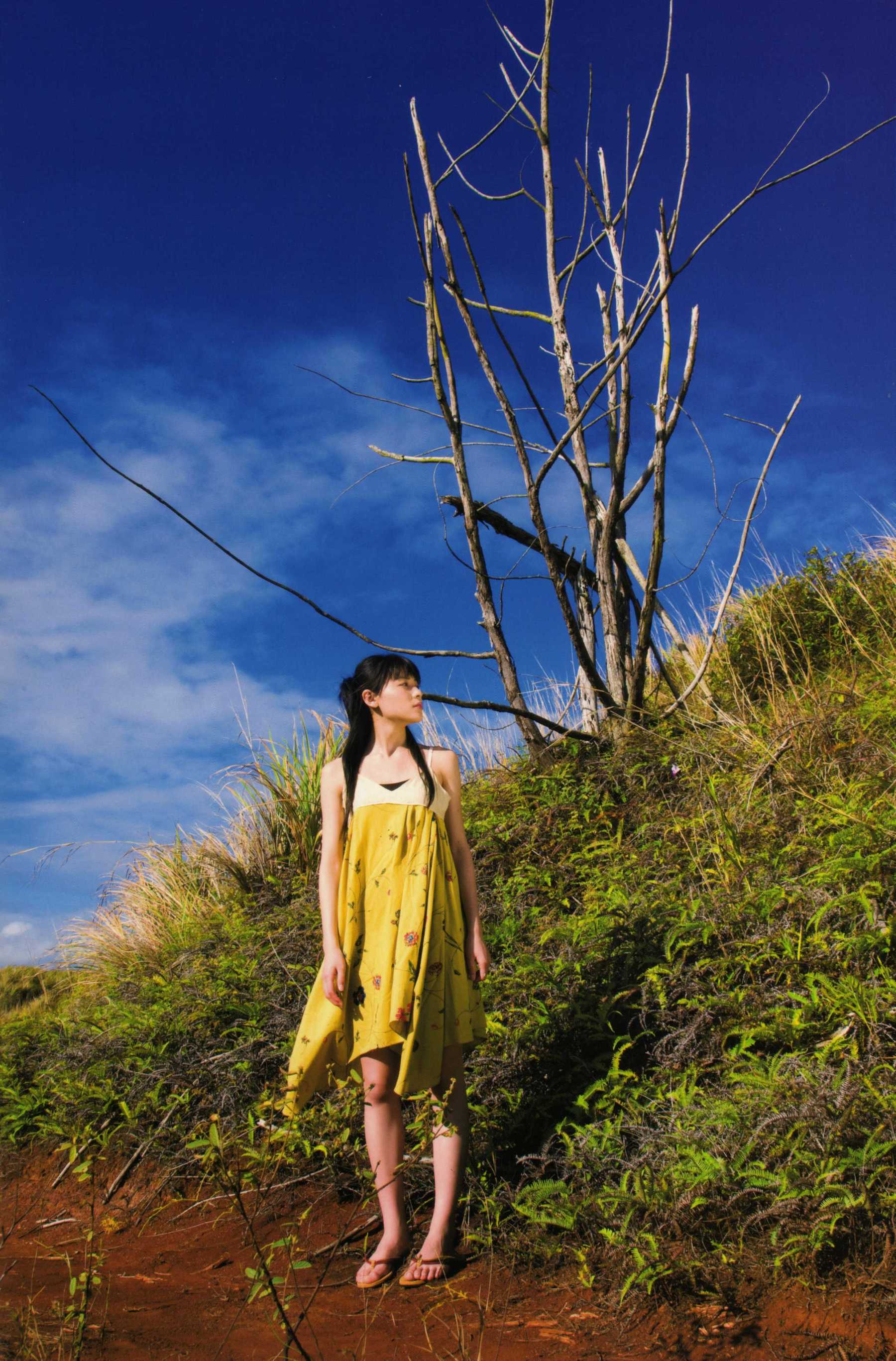 Maimi Yajima 矢島舞美  [PhotoBook]