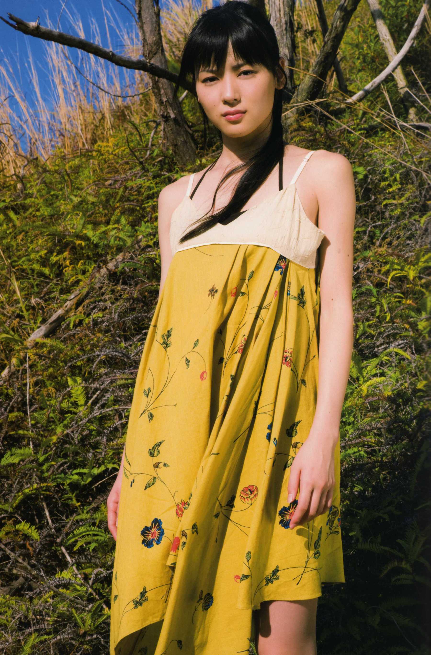 Maimi Yajima 矢島舞美  [PhotoBook]