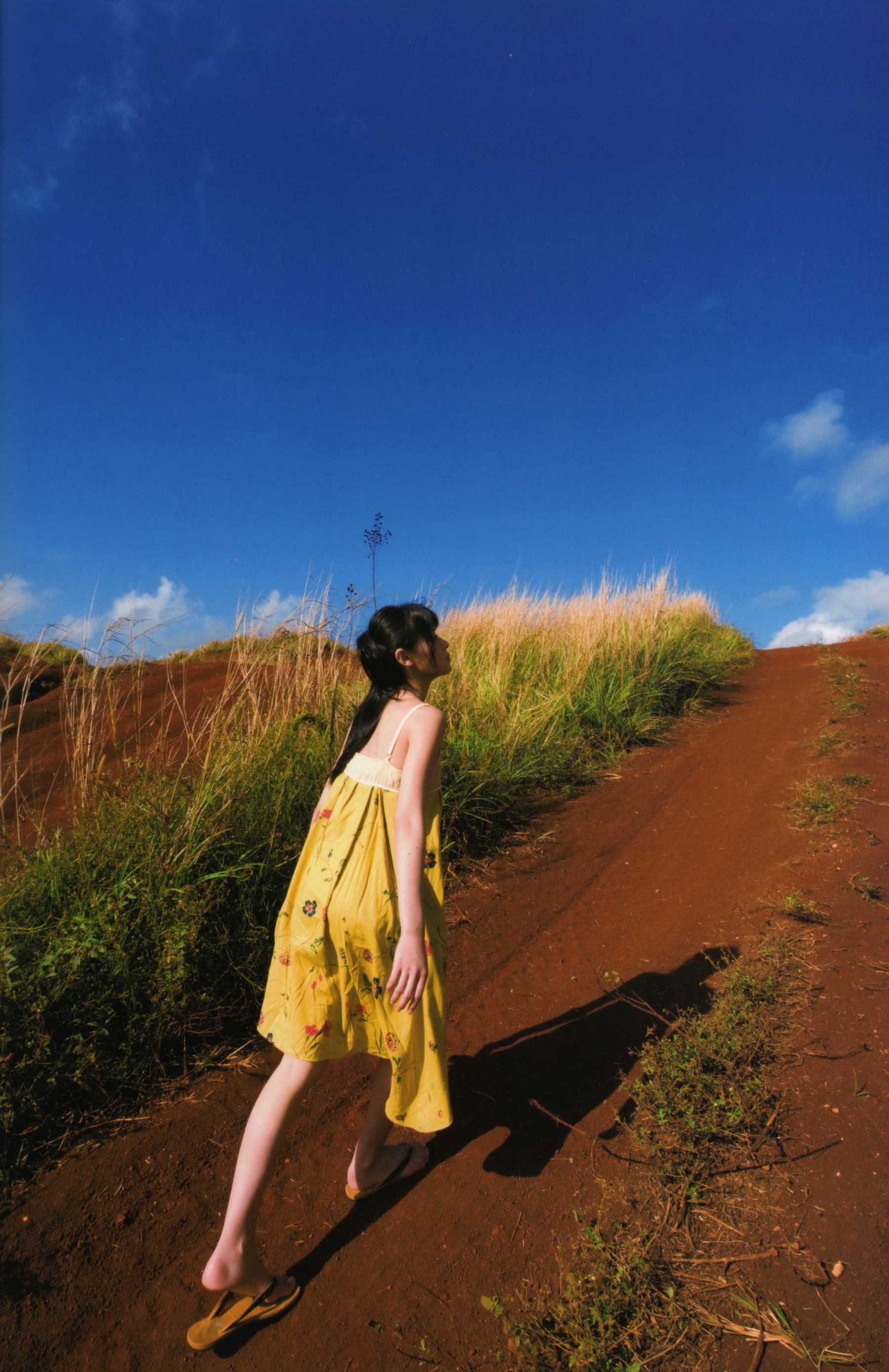 Maimi Yajima 矢島舞美  [PhotoBook]