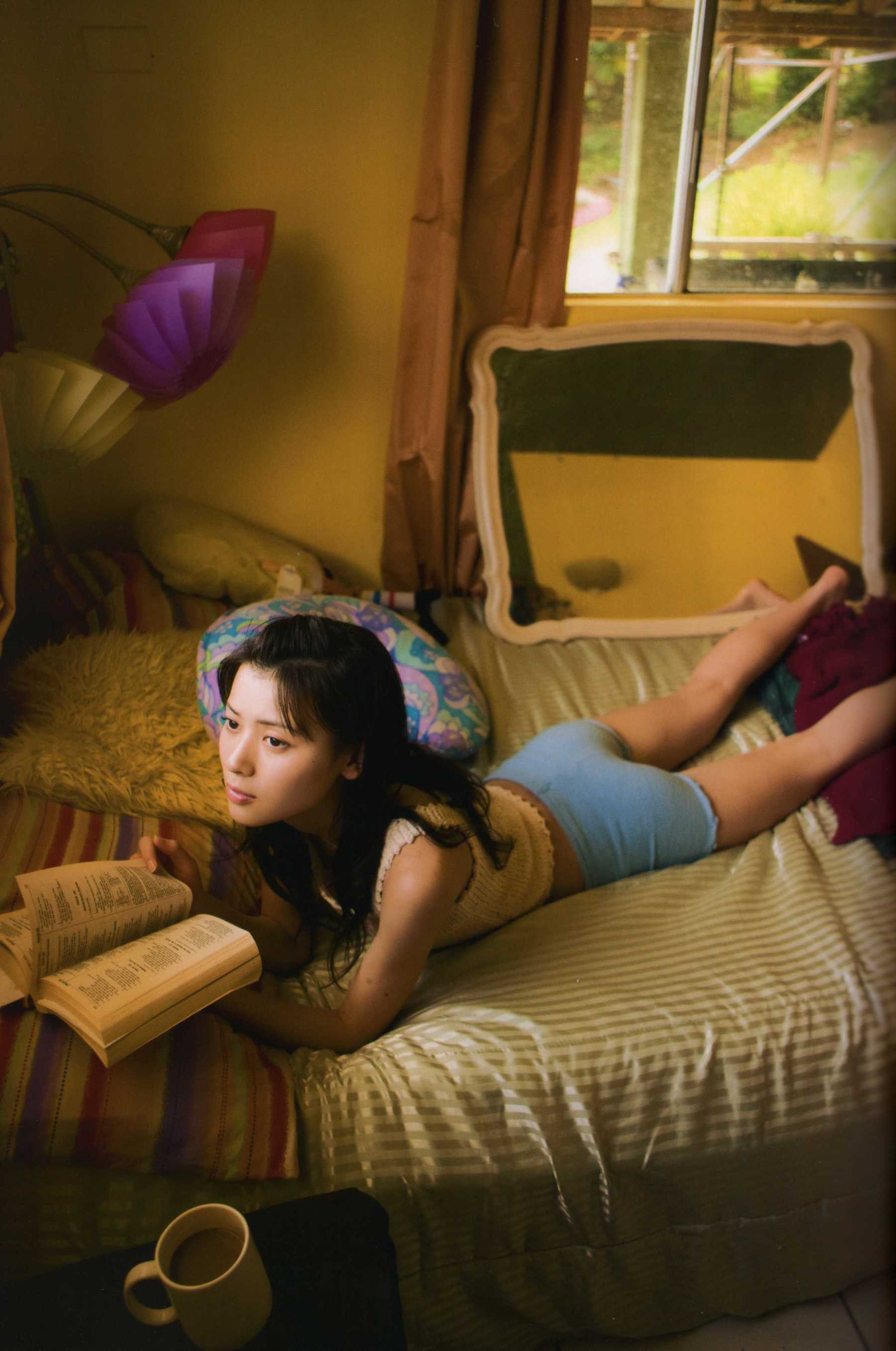 Maimi Yajima 矢島舞美  [PhotoBook]