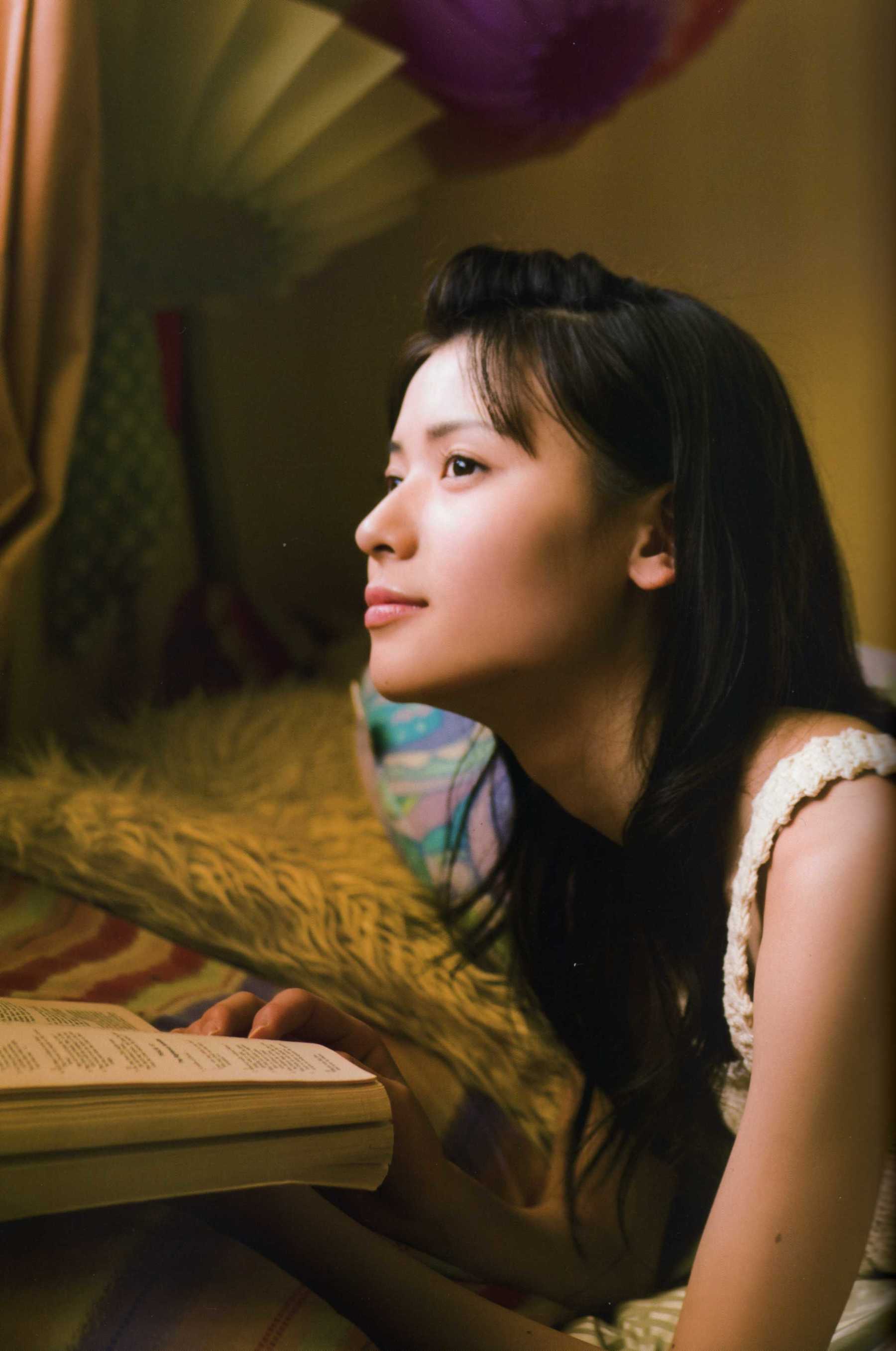 Maimi Yajima 矢島舞美  [PhotoBook]