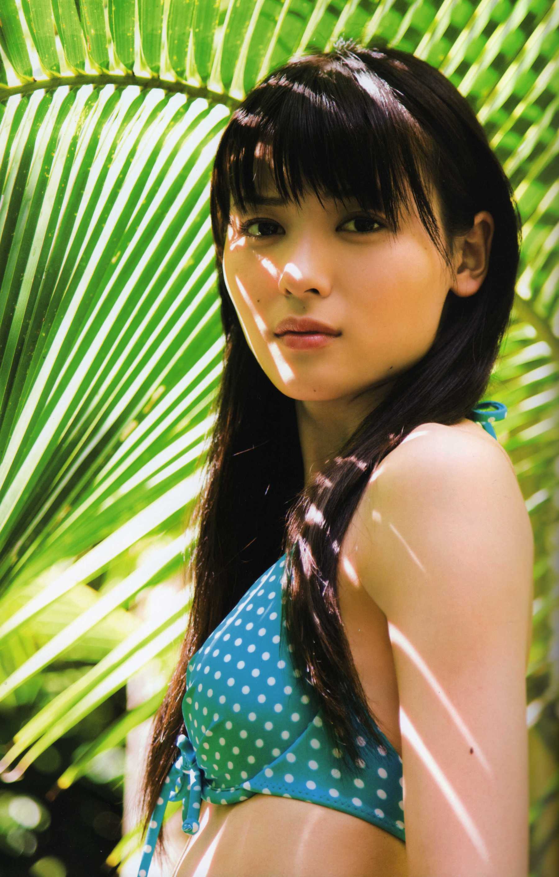 Maimi Yajima 矢島舞美  [PhotoBook]