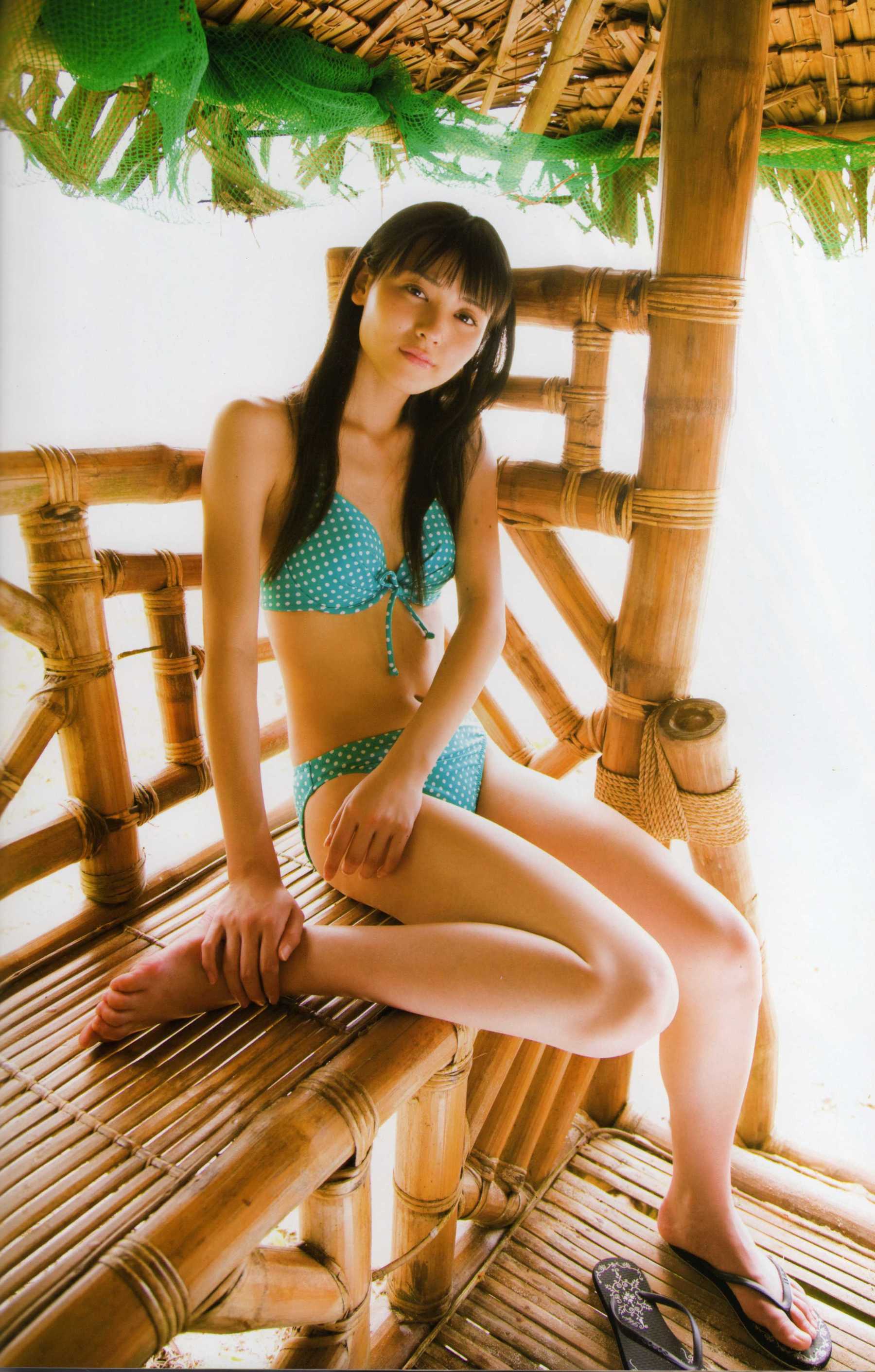 Maimi Yajima 矢島舞美  [PhotoBook]