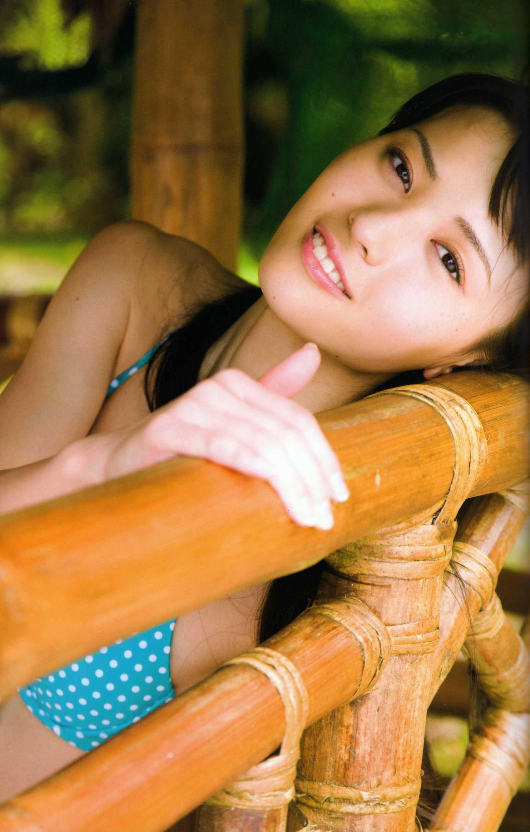 Maimi Yajima 矢島舞美  [PhotoBook]