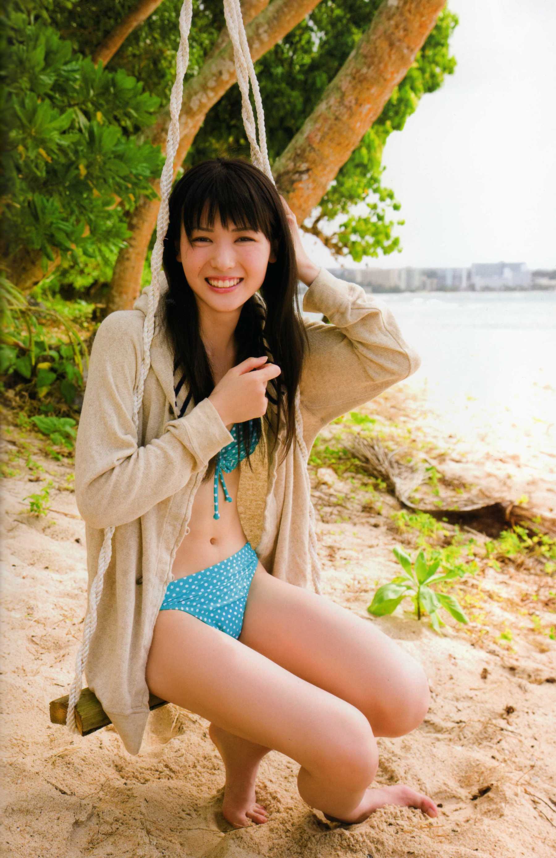 Maimi Yajima 矢島舞美  [PhotoBook]