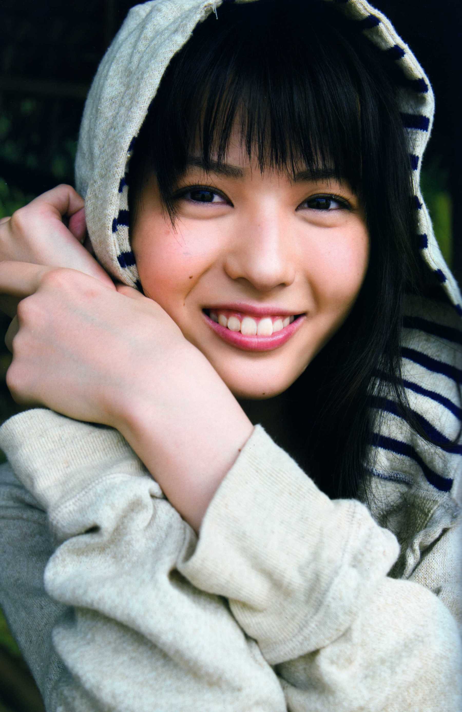 Maimi Yajima 矢島舞美  [PhotoBook]
