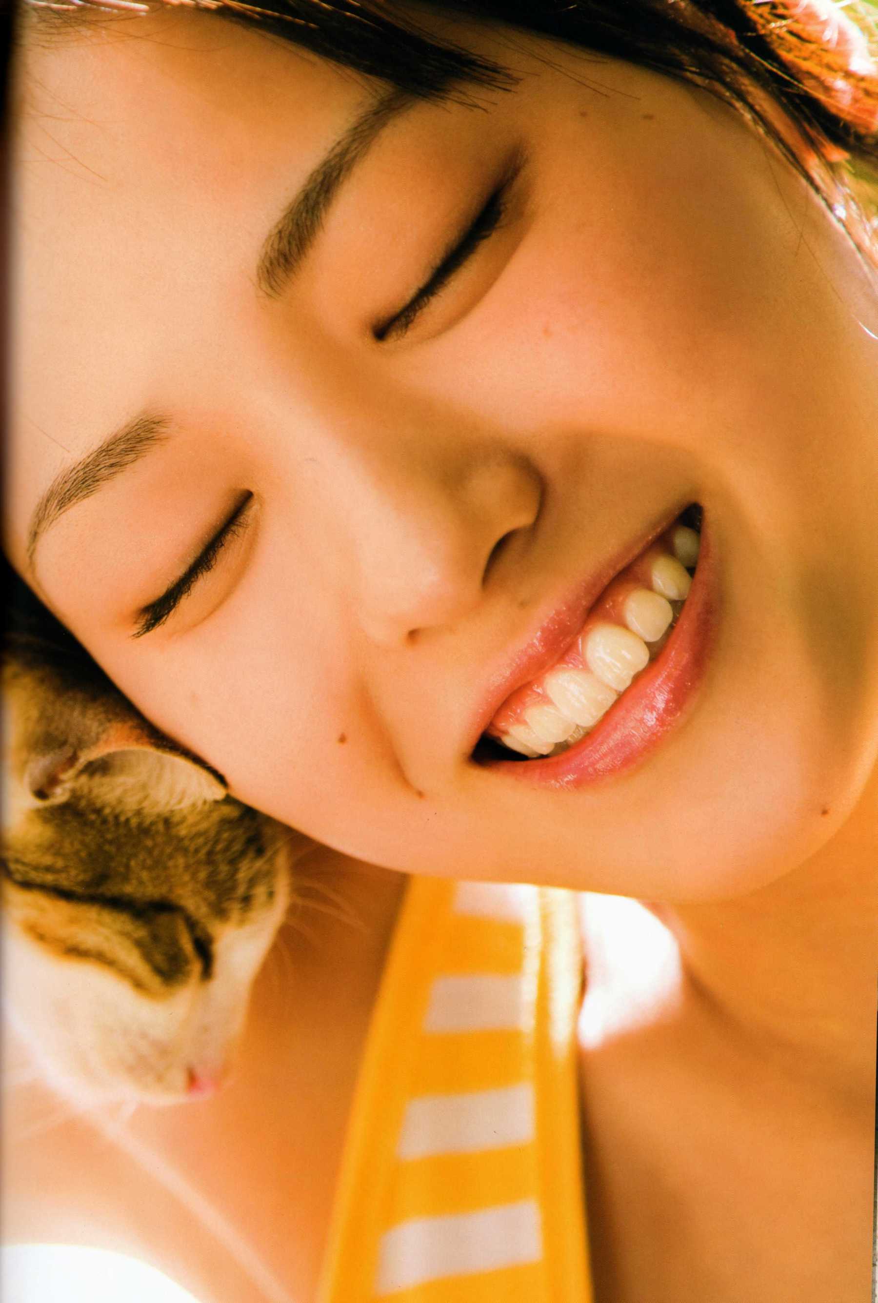 Maimi Yajima 矢島舞美  [PhotoBook]
