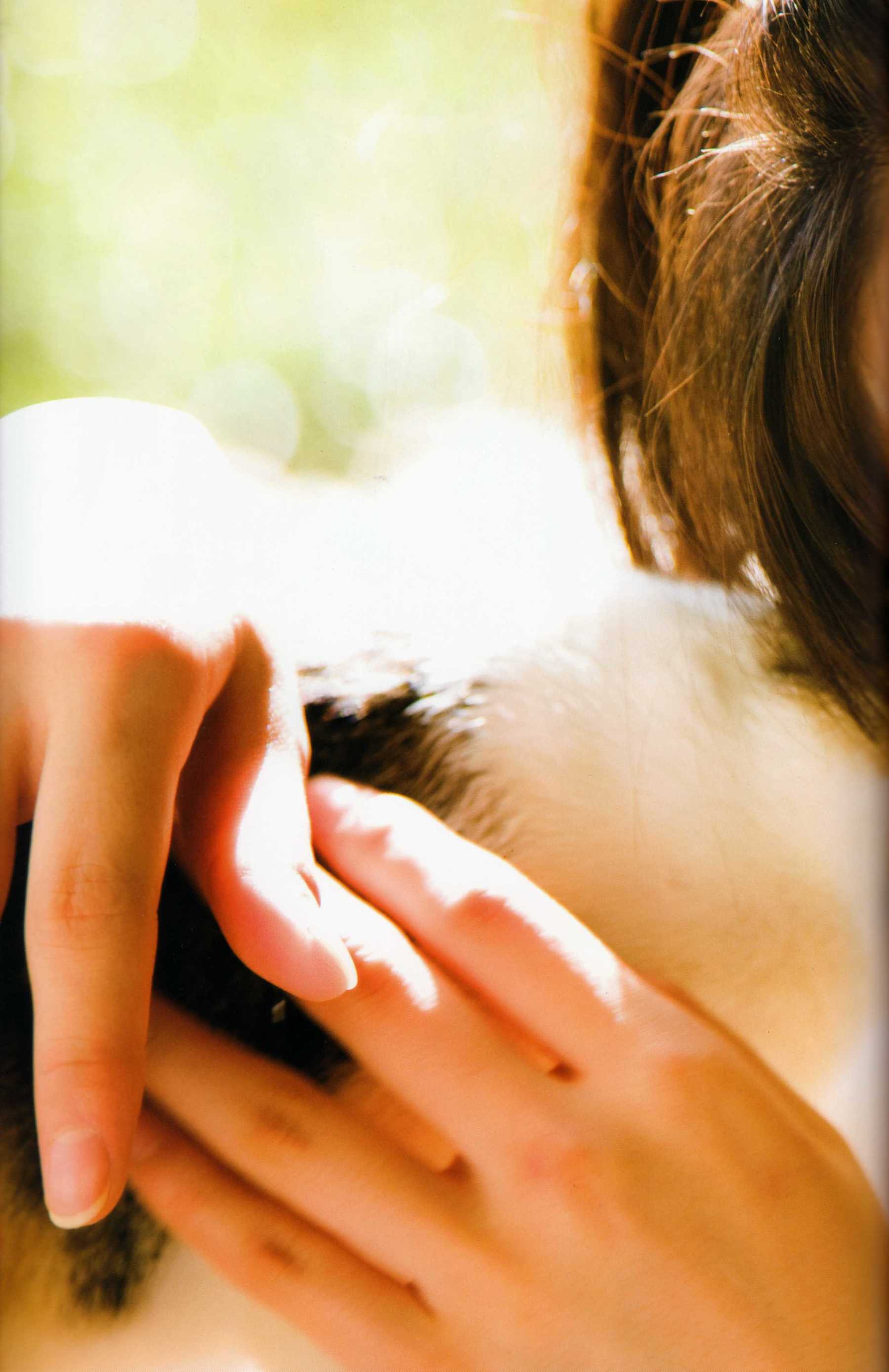 Maimi Yajima 矢島舞美  [PhotoBook]