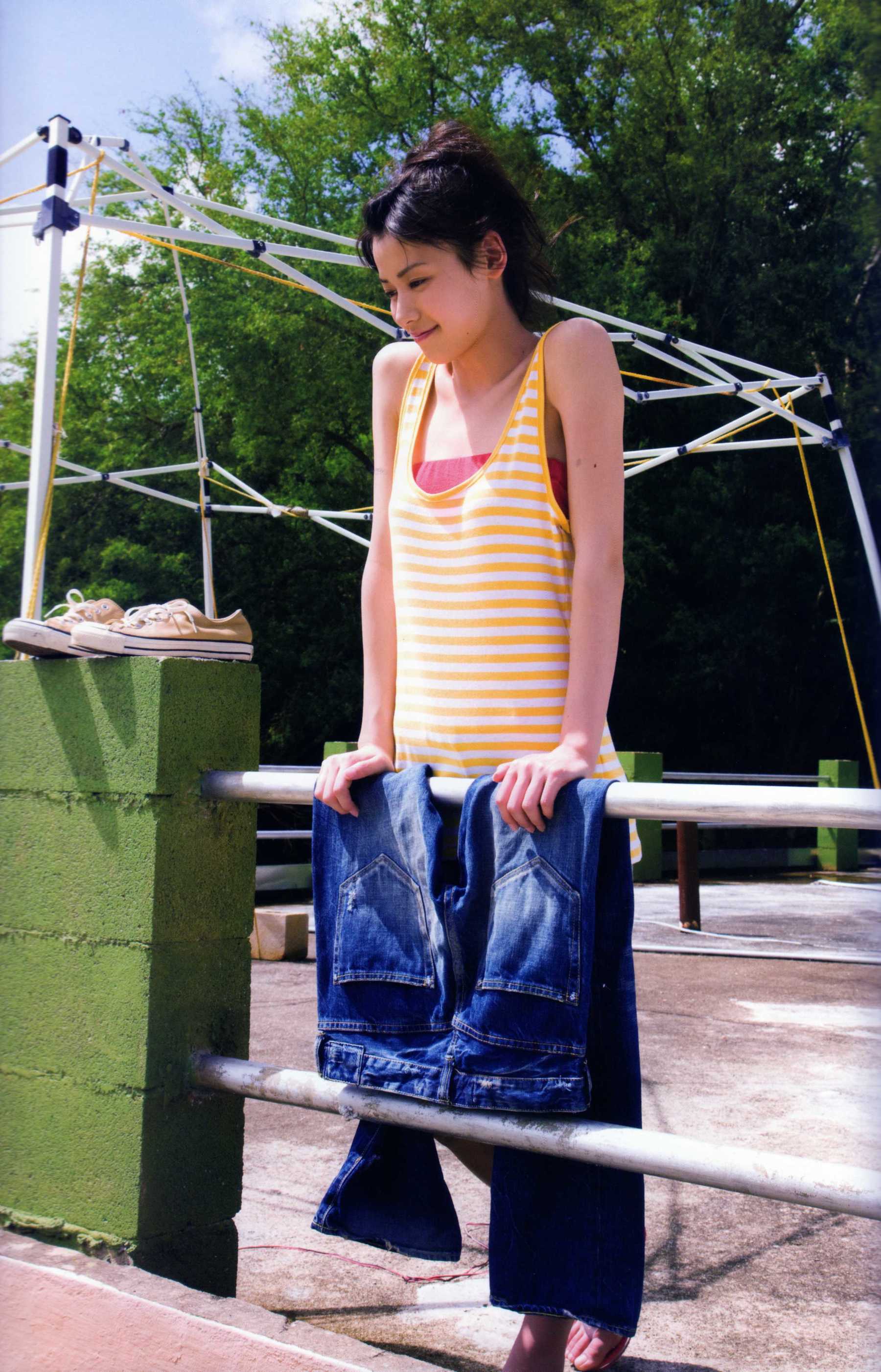 Maimi Yajima 矢島舞美  [PhotoBook]
