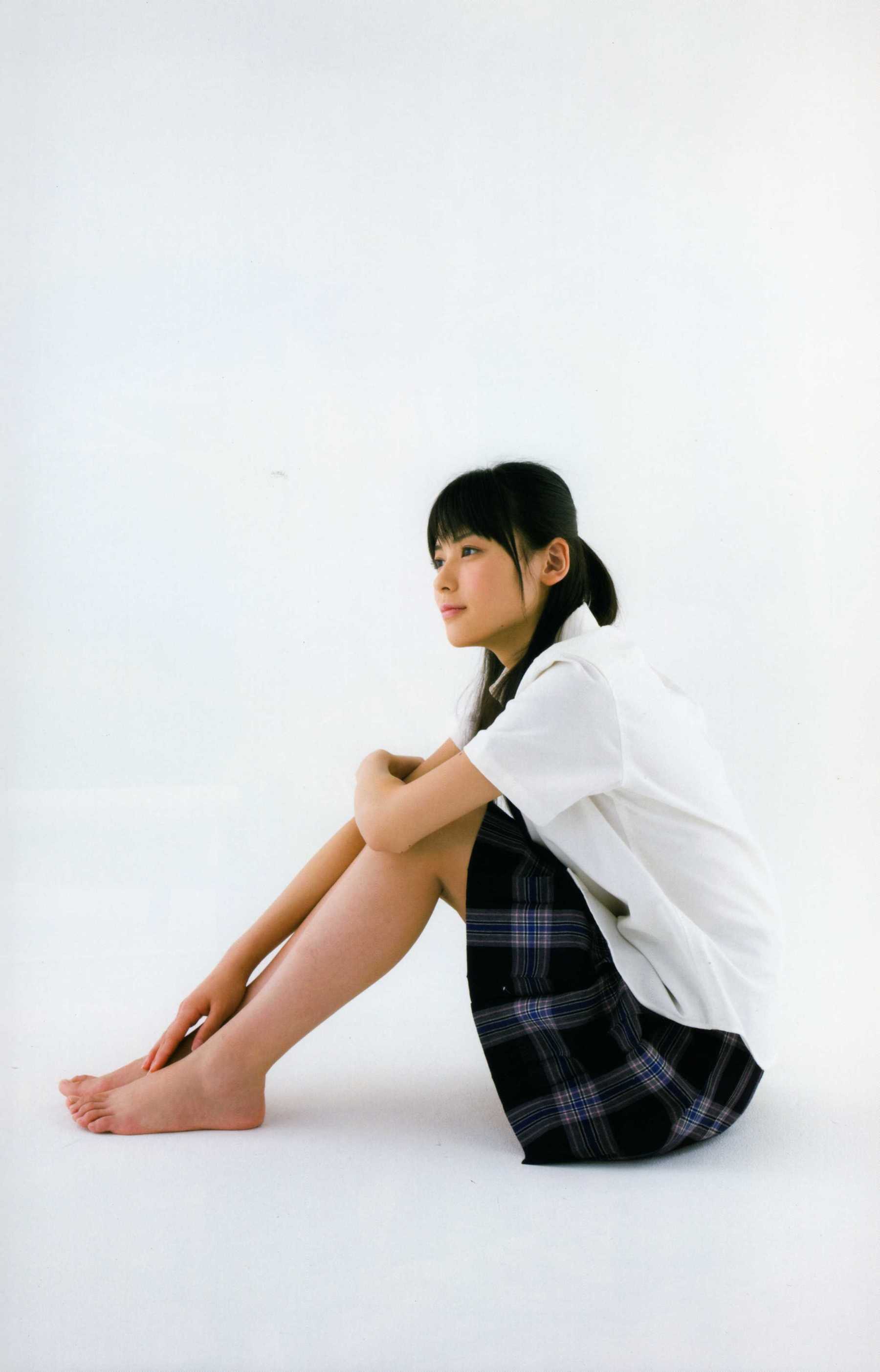 Maimi Yajima 矢島舞美  [PhotoBook]