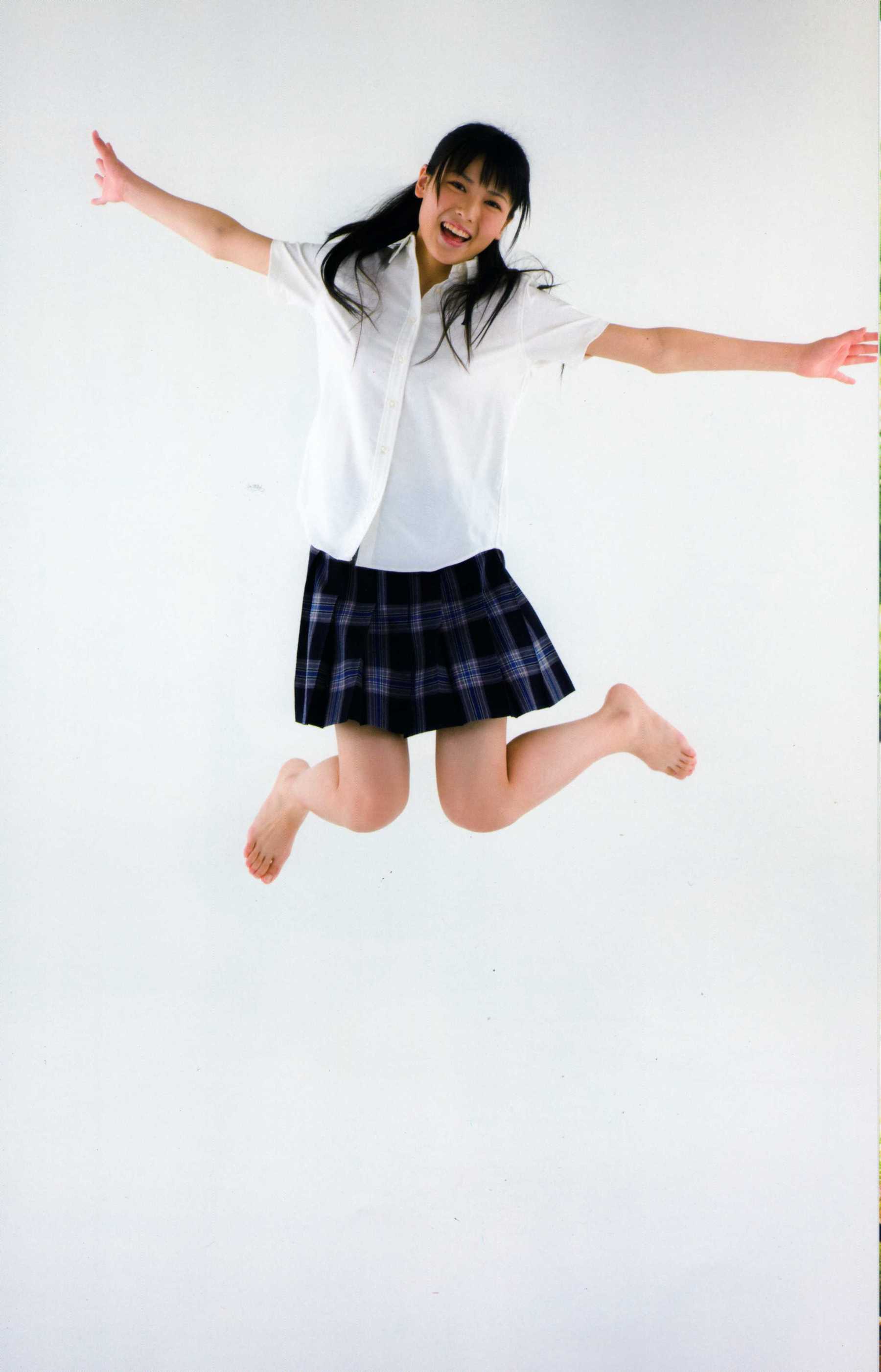 Maimi Yajima 矢島舞美  [PhotoBook]