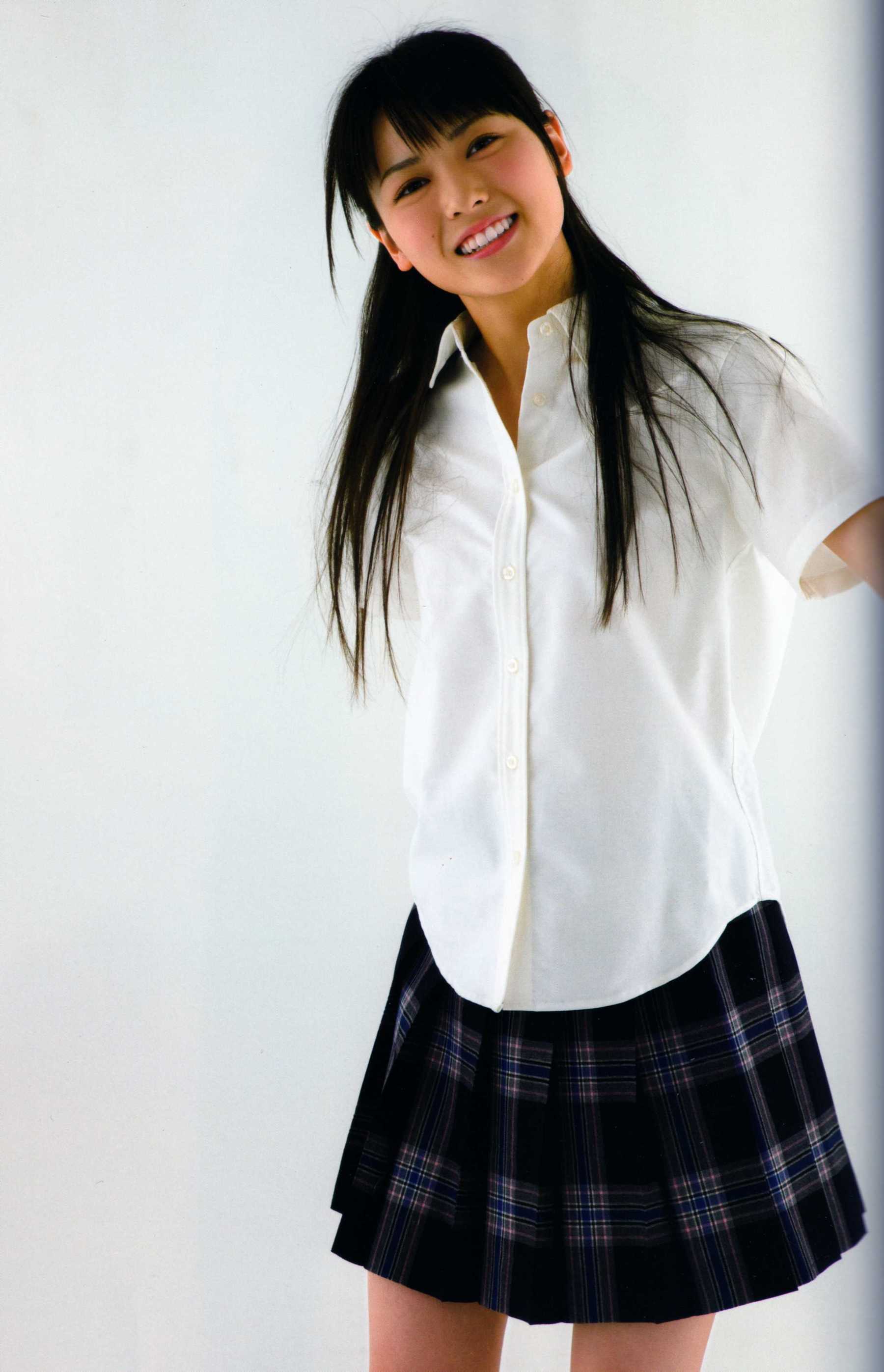 Maimi Yajima 矢島舞美  [PhotoBook]