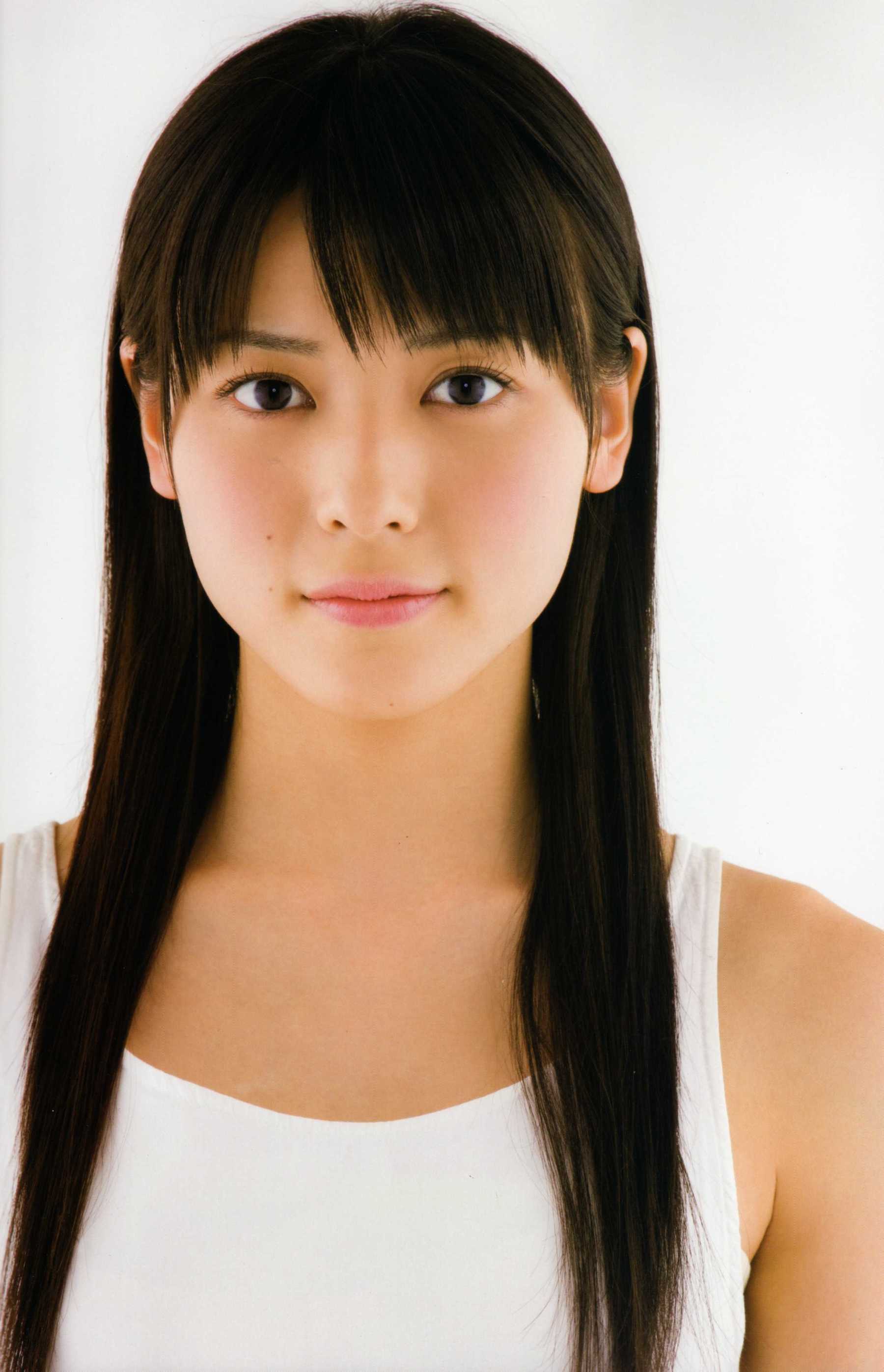 Maimi Yajima 矢島舞美  [PhotoBook]