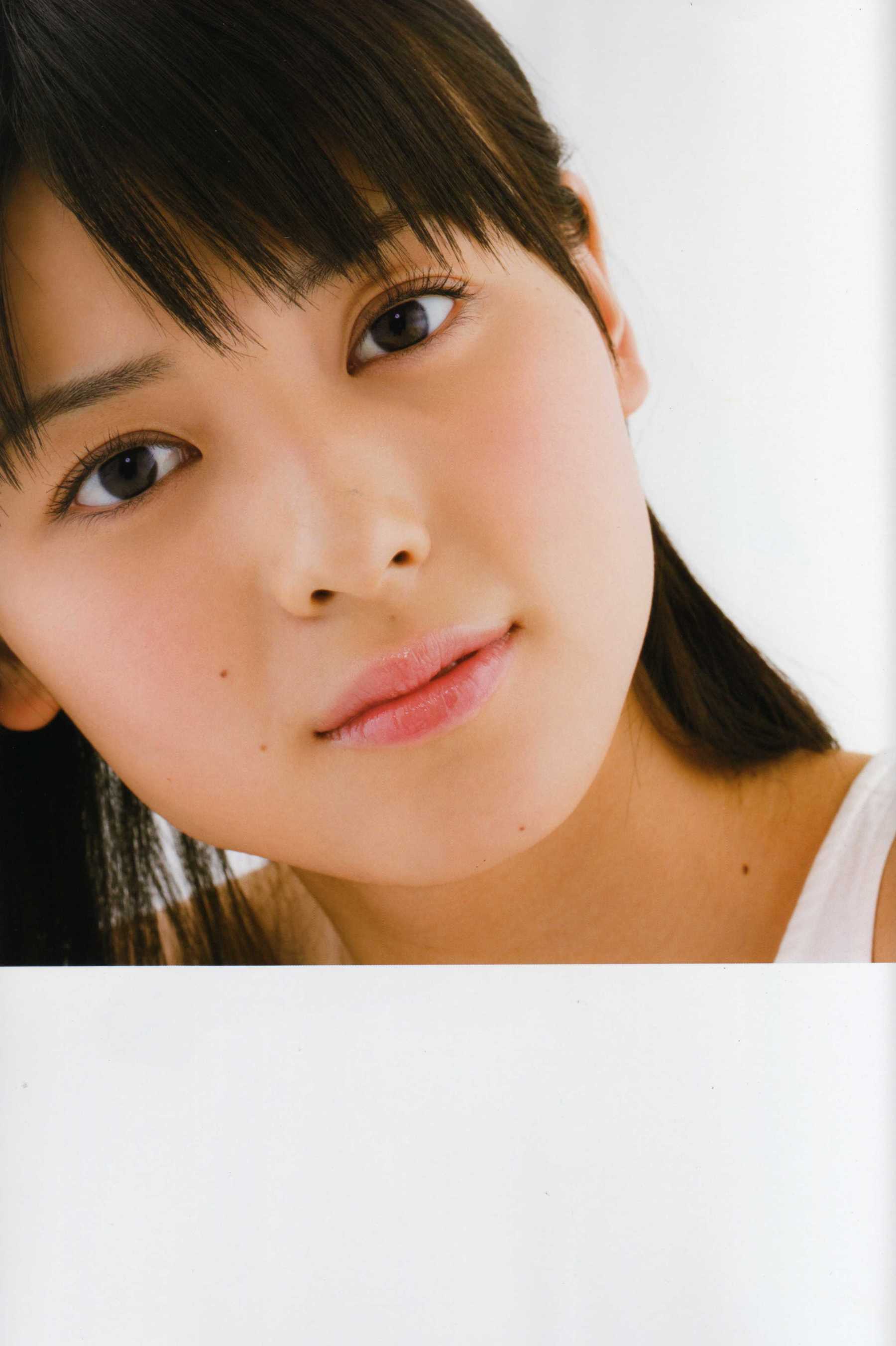 Maimi Yajima 矢島舞美  [PhotoBook]