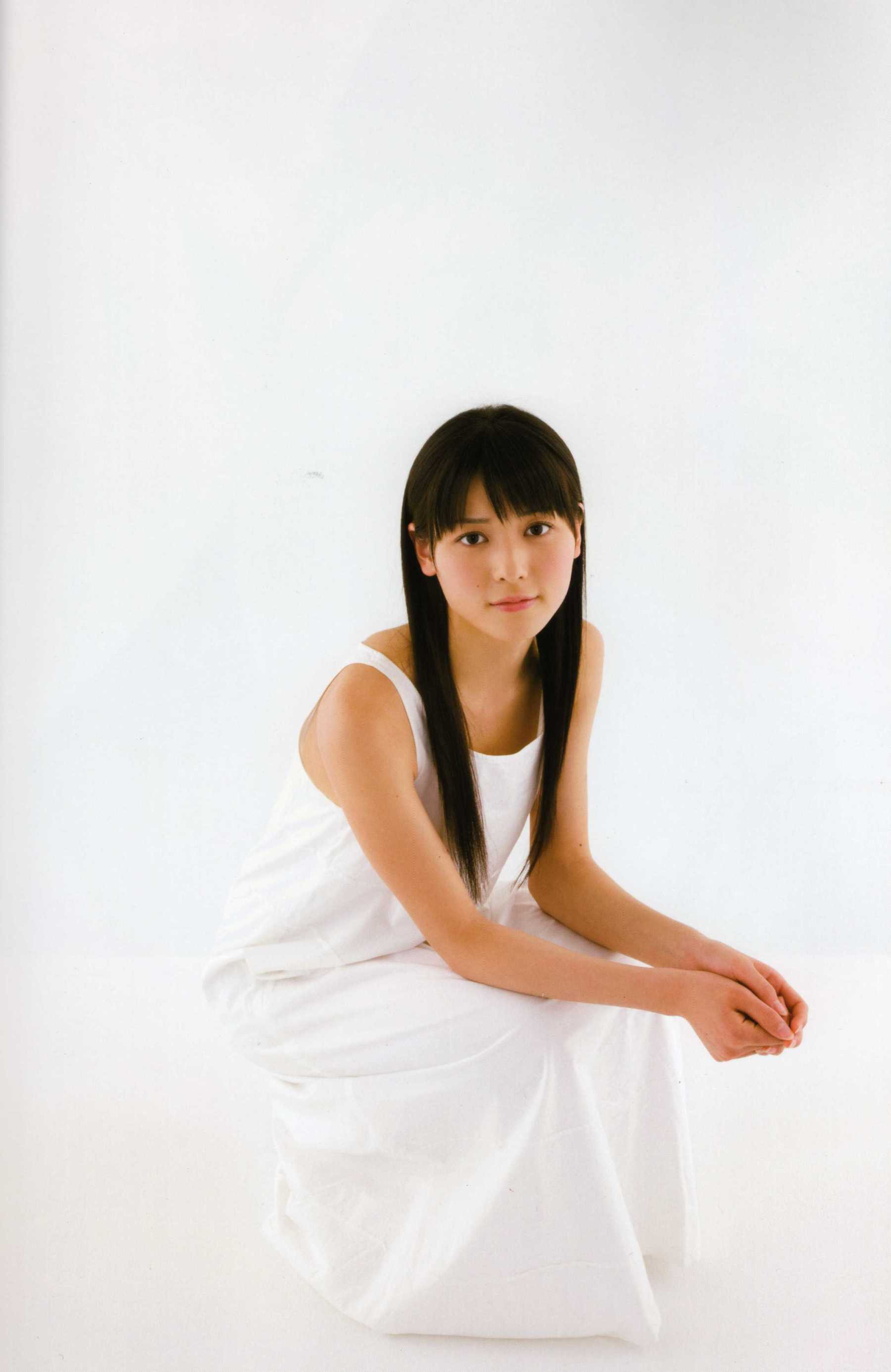 Maimi Yajima 矢島舞美  [PhotoBook]