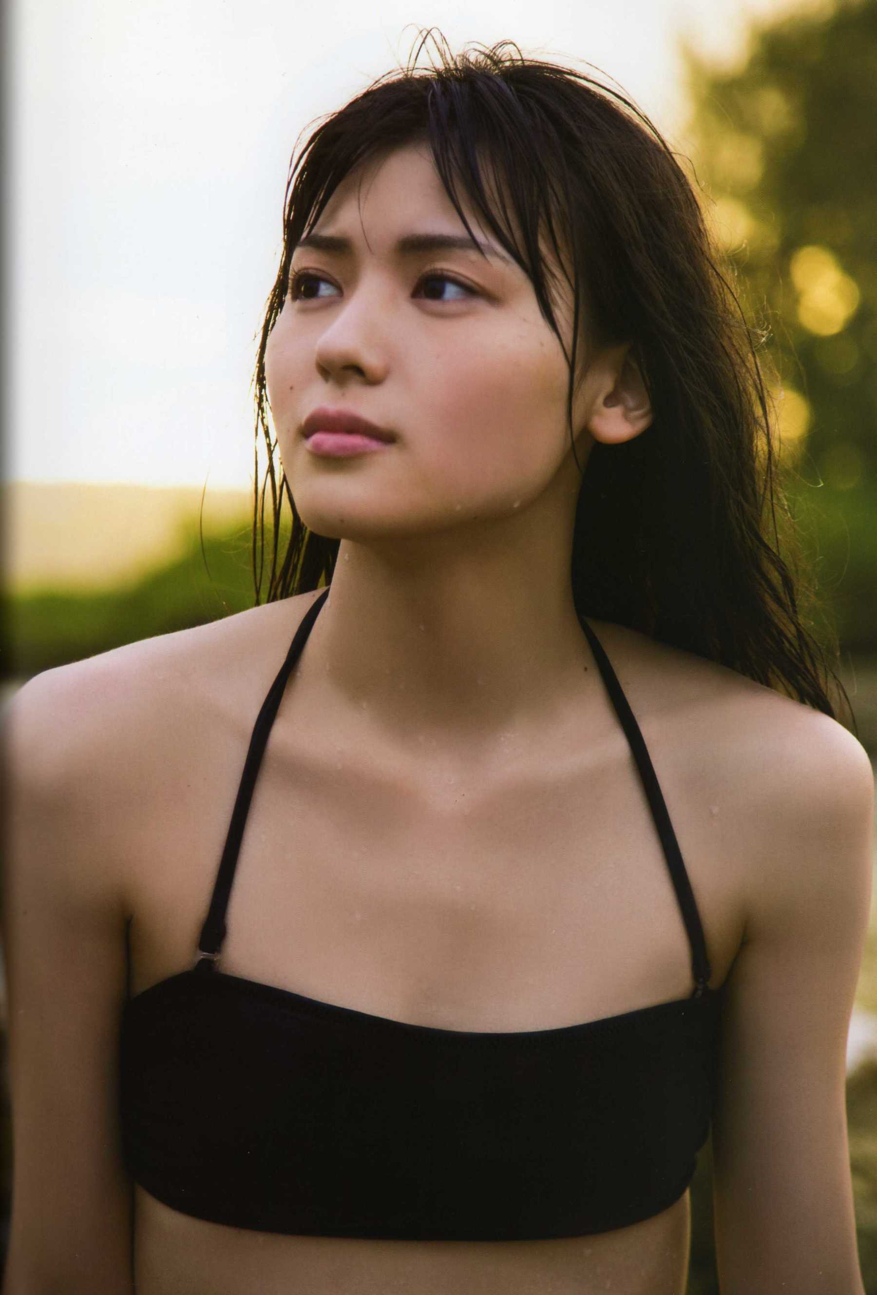 Maimi Yajima 矢島舞美  [PhotoBook]