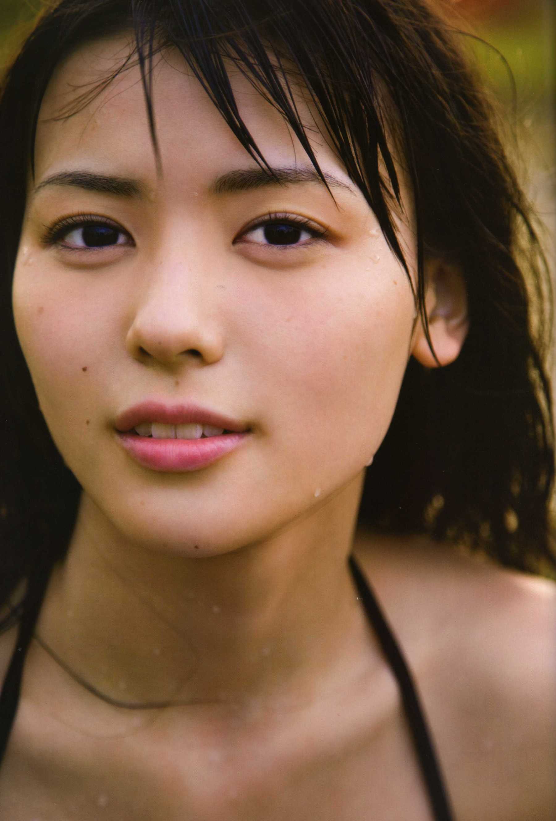 Maimi Yajima 矢島舞美  [PhotoBook]
