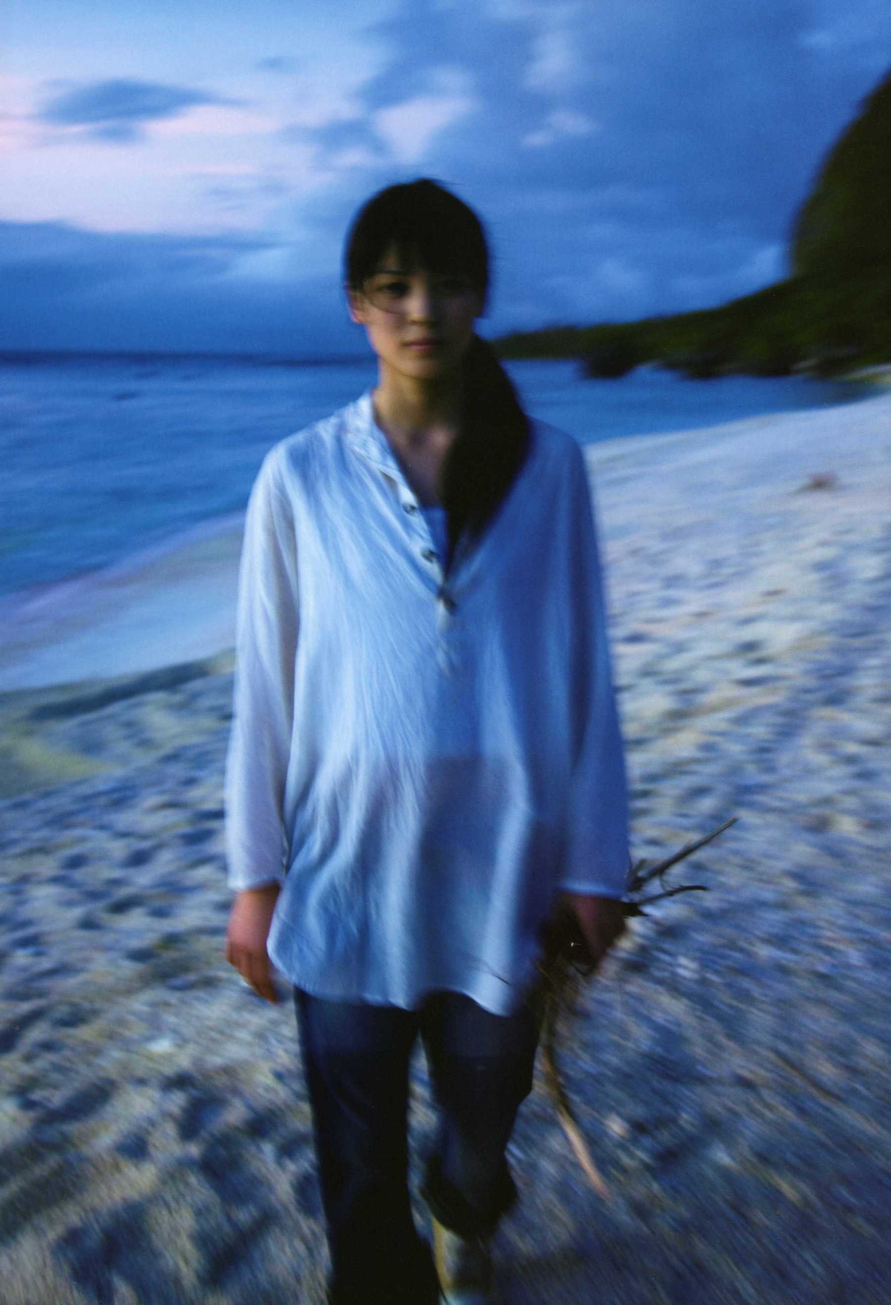 Maimi Yajima 矢島舞美  [PhotoBook]