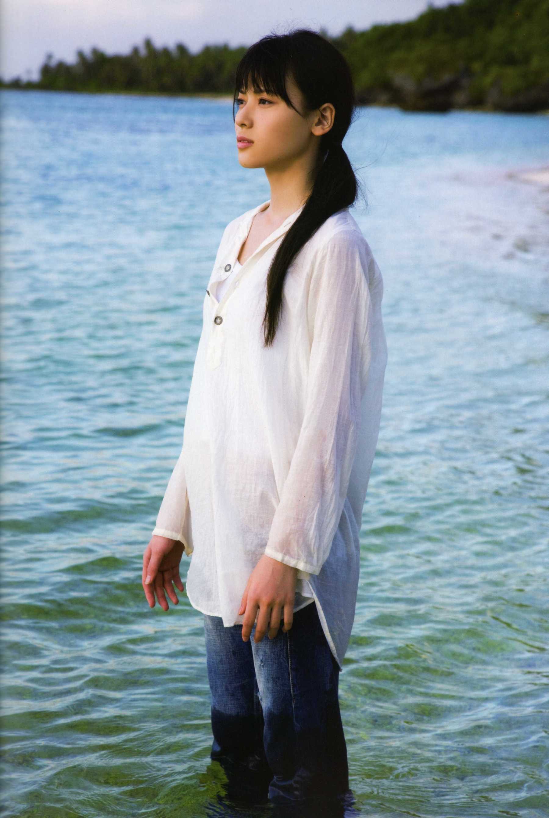 Maimi Yajima 矢島舞美  [PhotoBook]