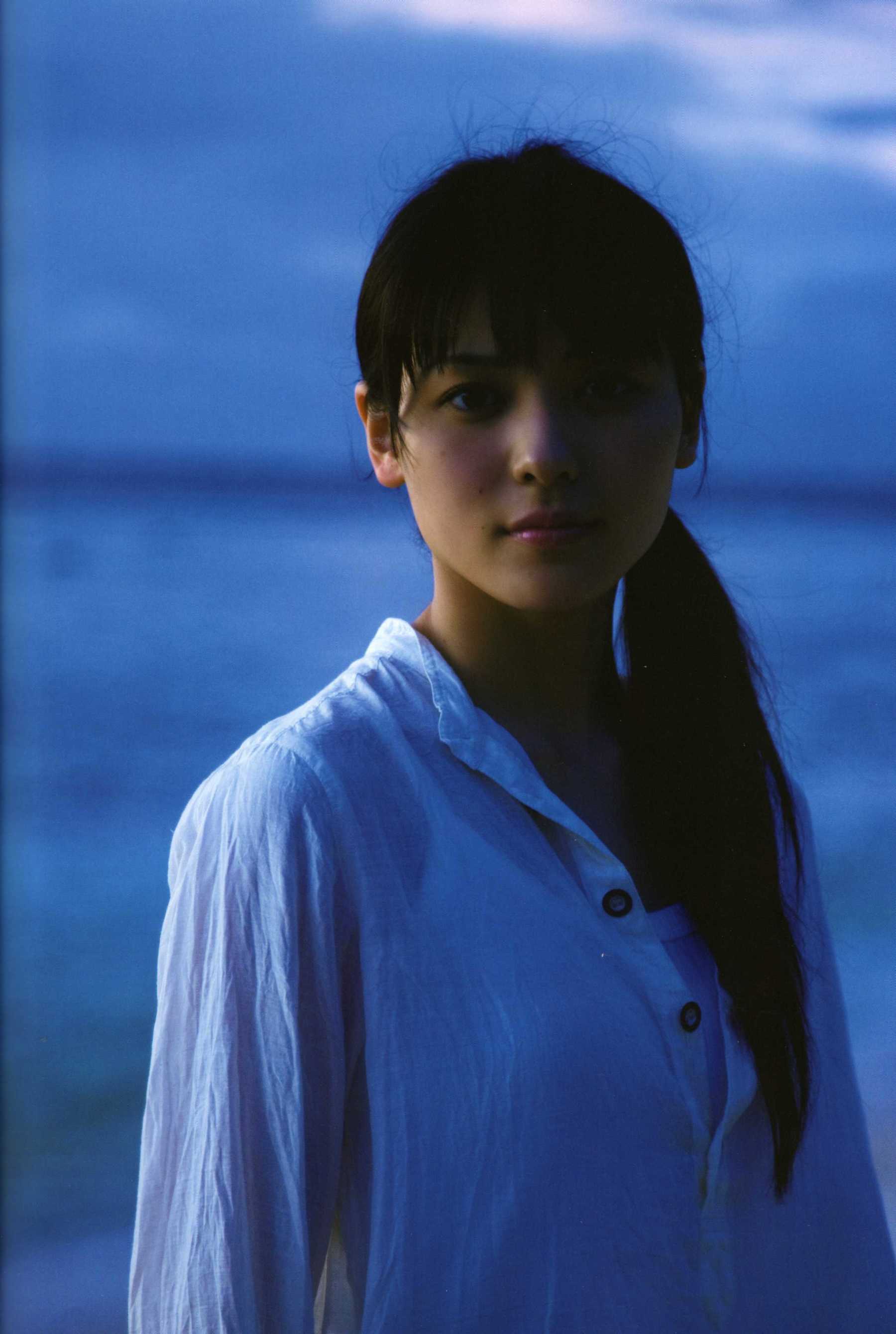 Maimi Yajima 矢島舞美  [PhotoBook]