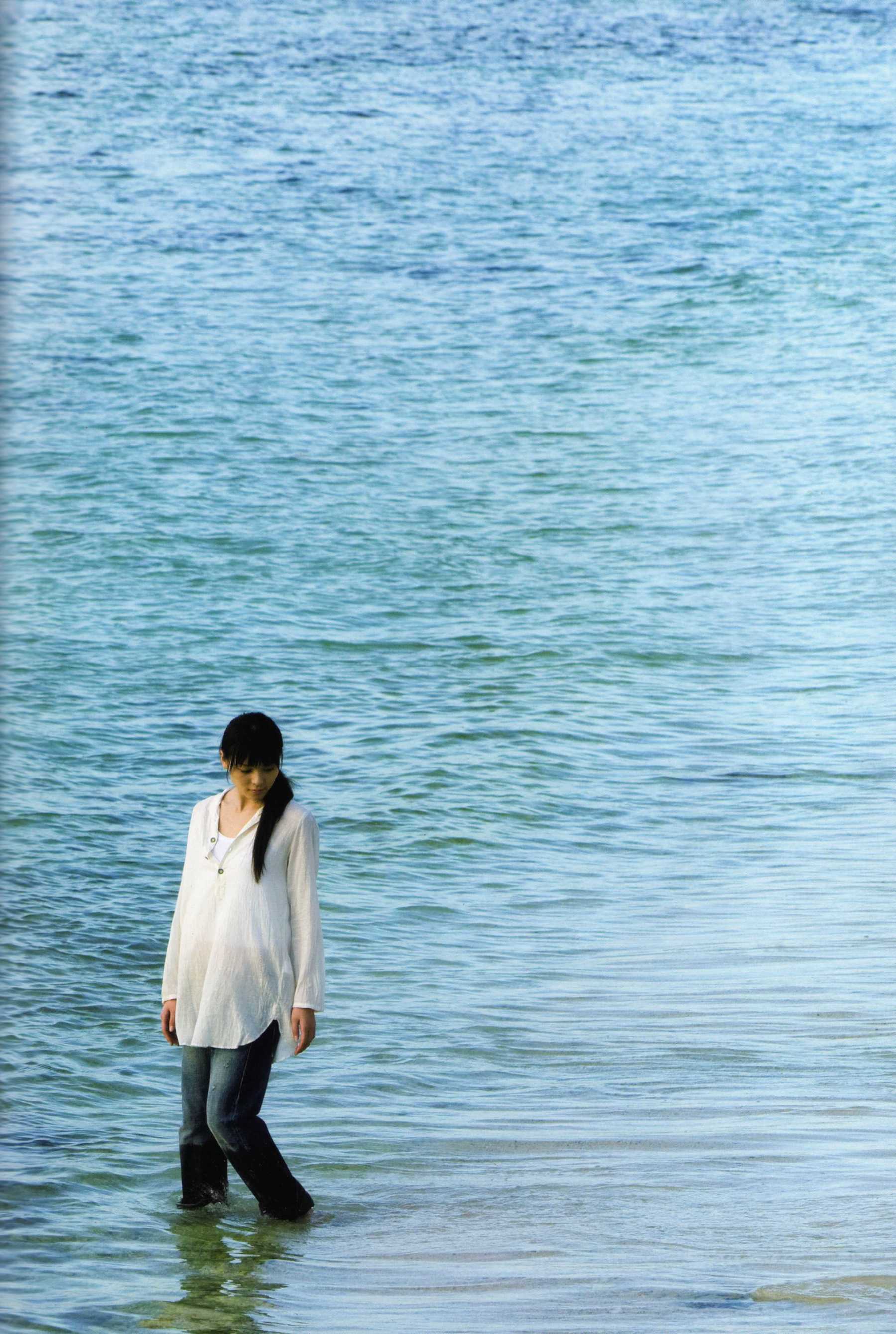 Maimi Yajima 矢島舞美  [PhotoBook]