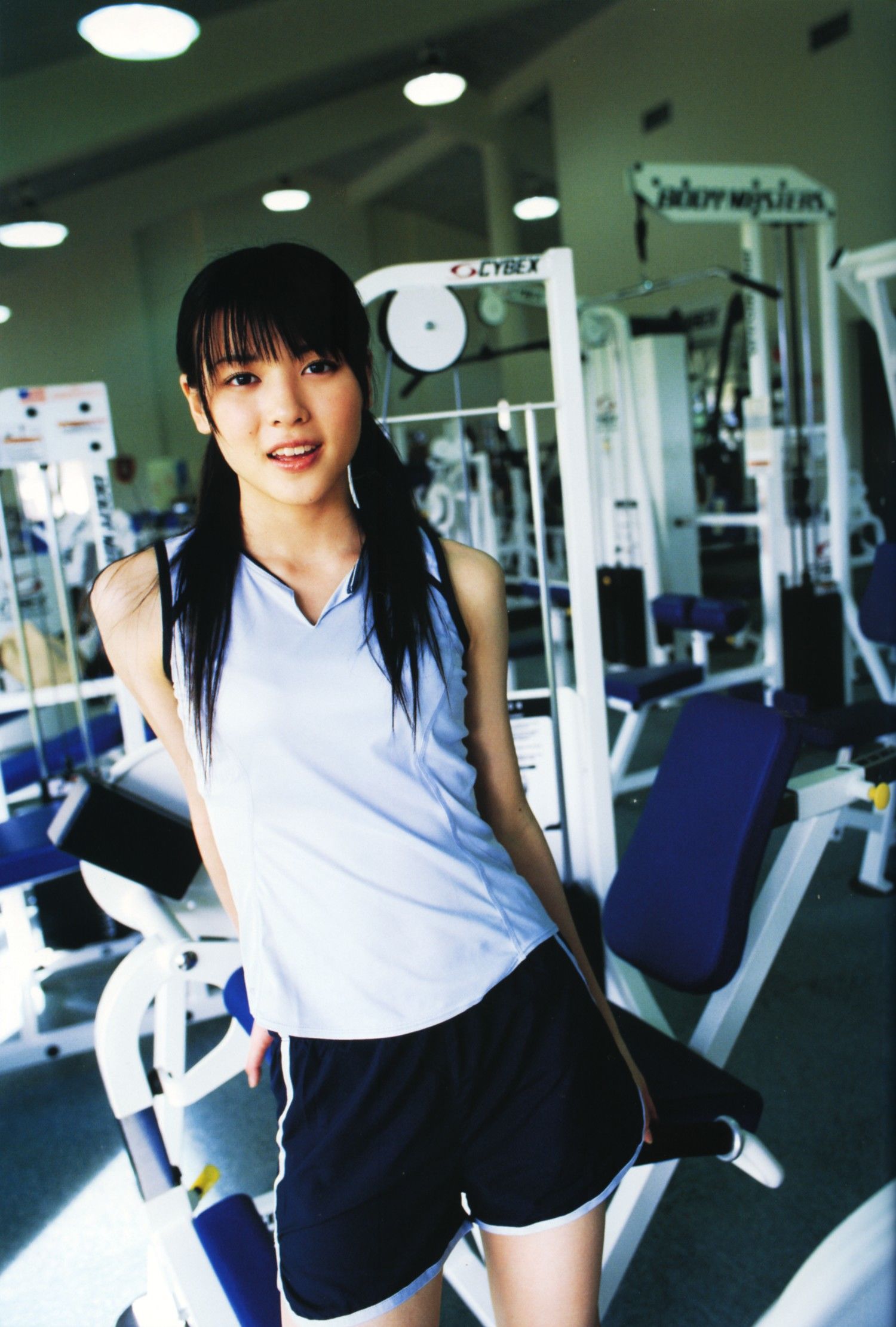 矢島舞美《Sousola》 [PhotoBook]