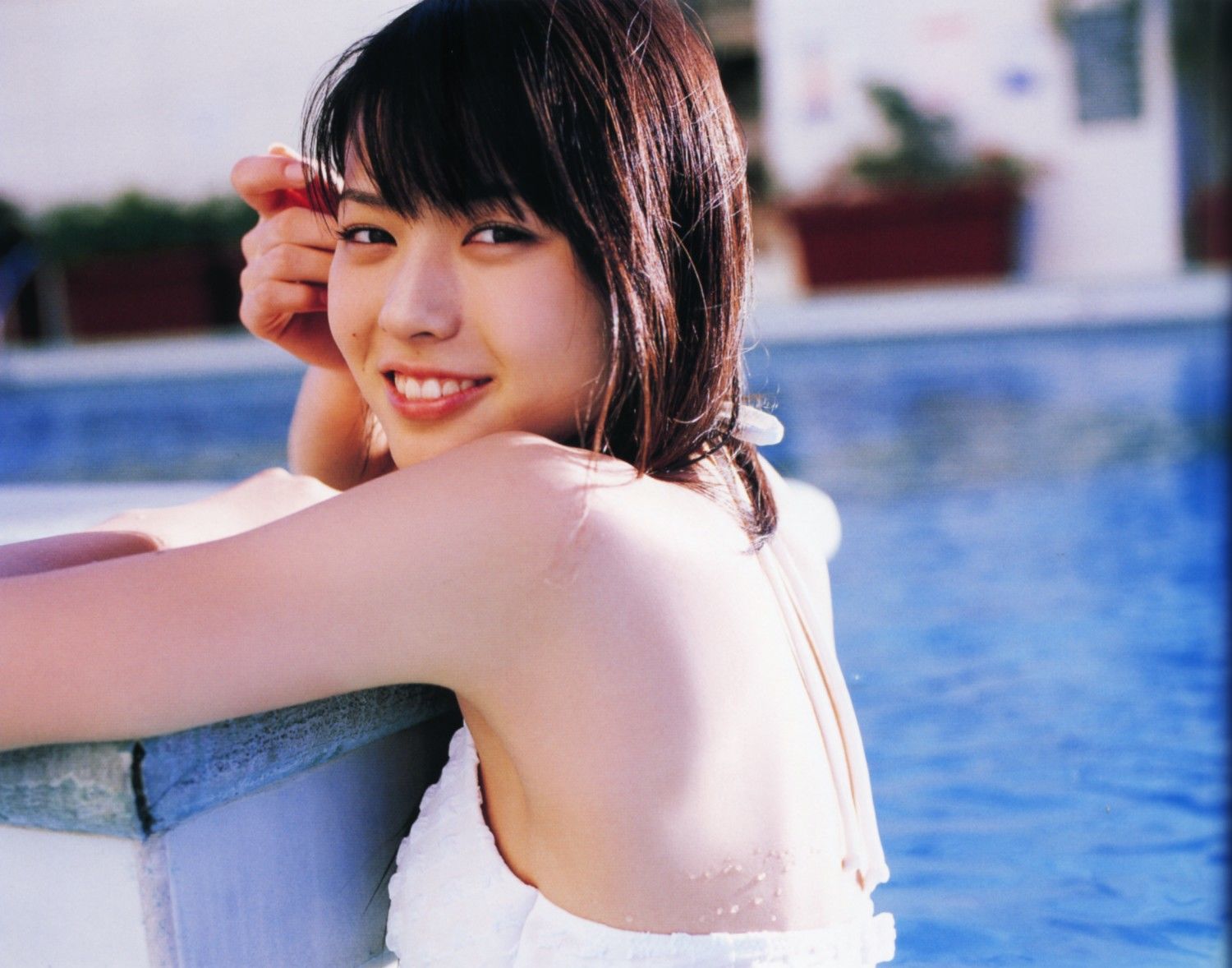 矢島舞美《Sousola》 [PhotoBook]