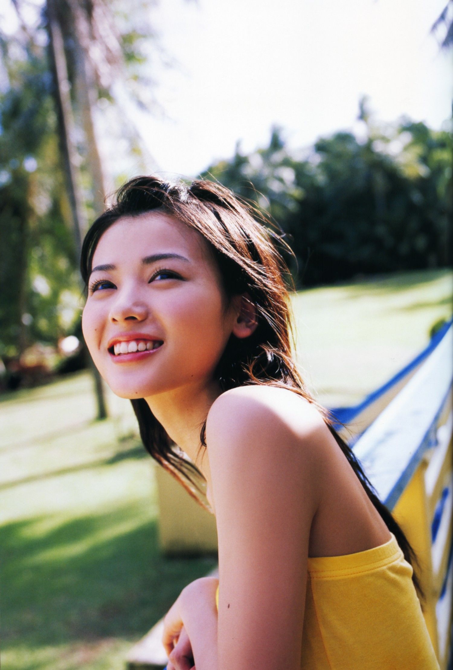 矢島舞美《Sousola》 [PhotoBook]