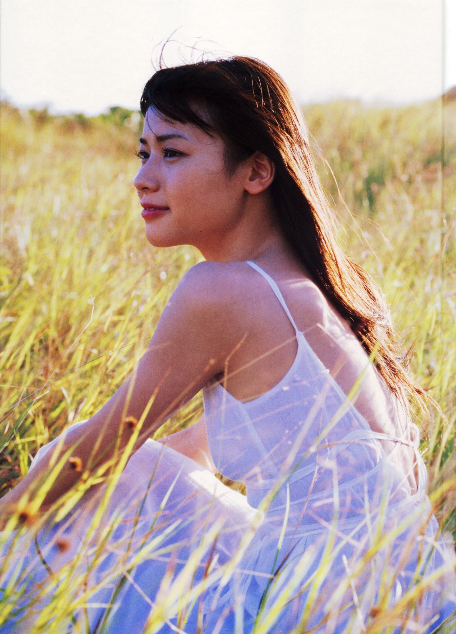 矢島舞美《Sousola》 [PhotoBook]