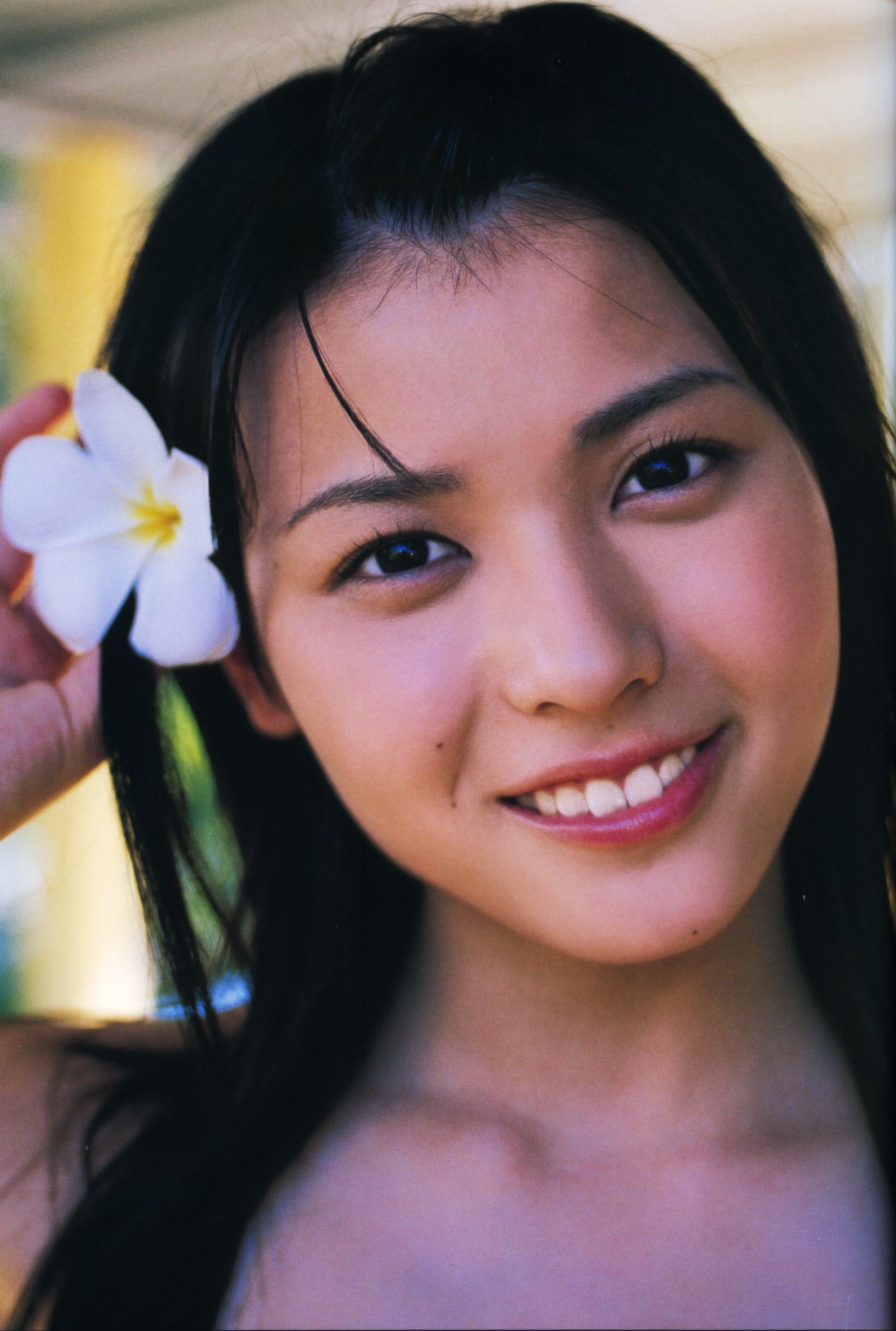 矢島舞美《Sousola》 [PhotoBook]