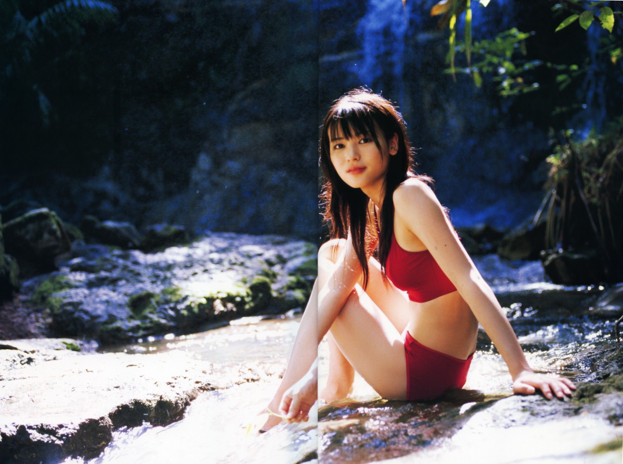 矢島舞美《Sousola》 [PhotoBook]