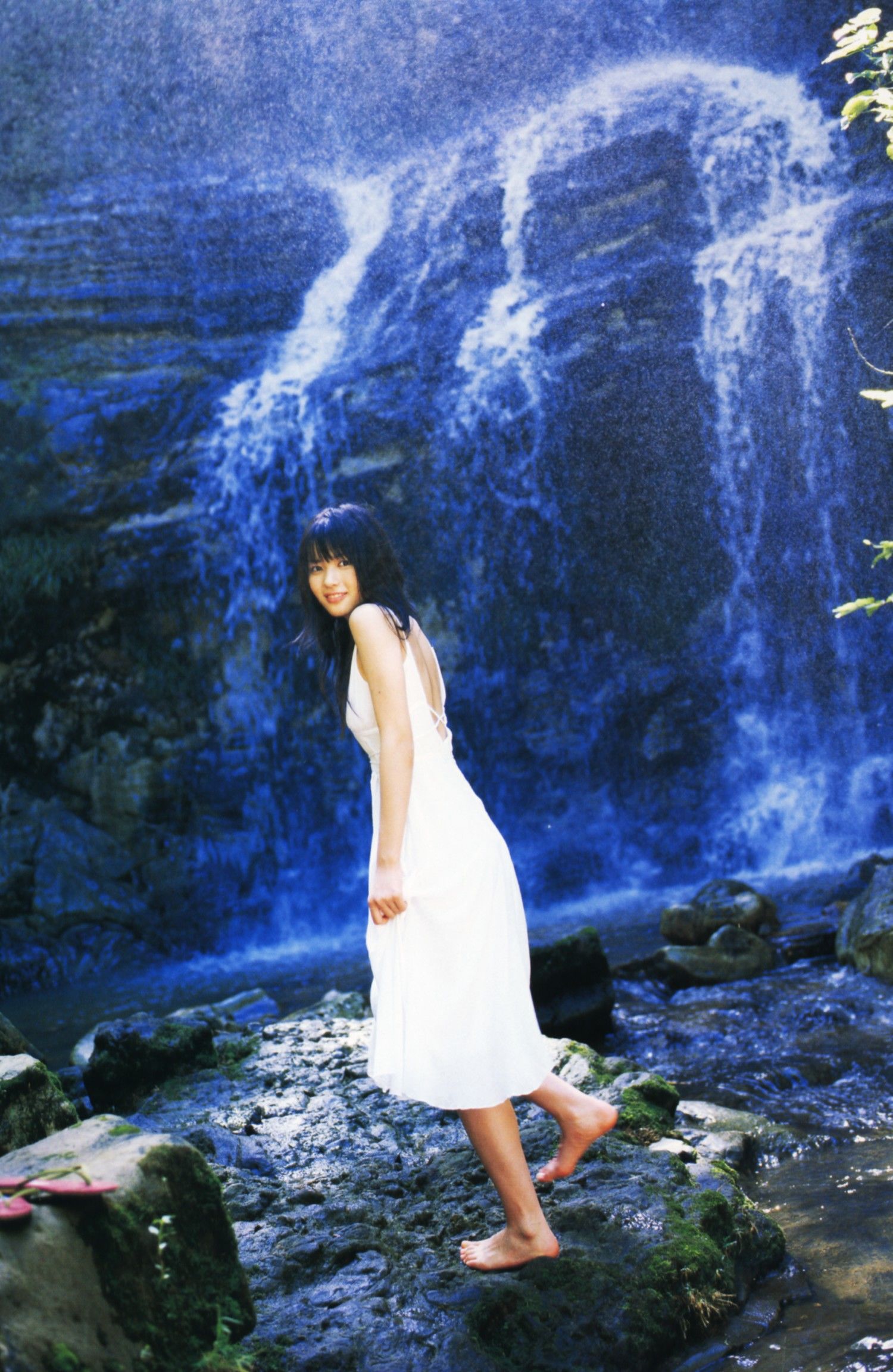 矢島舞美《Sousola》 [PhotoBook]