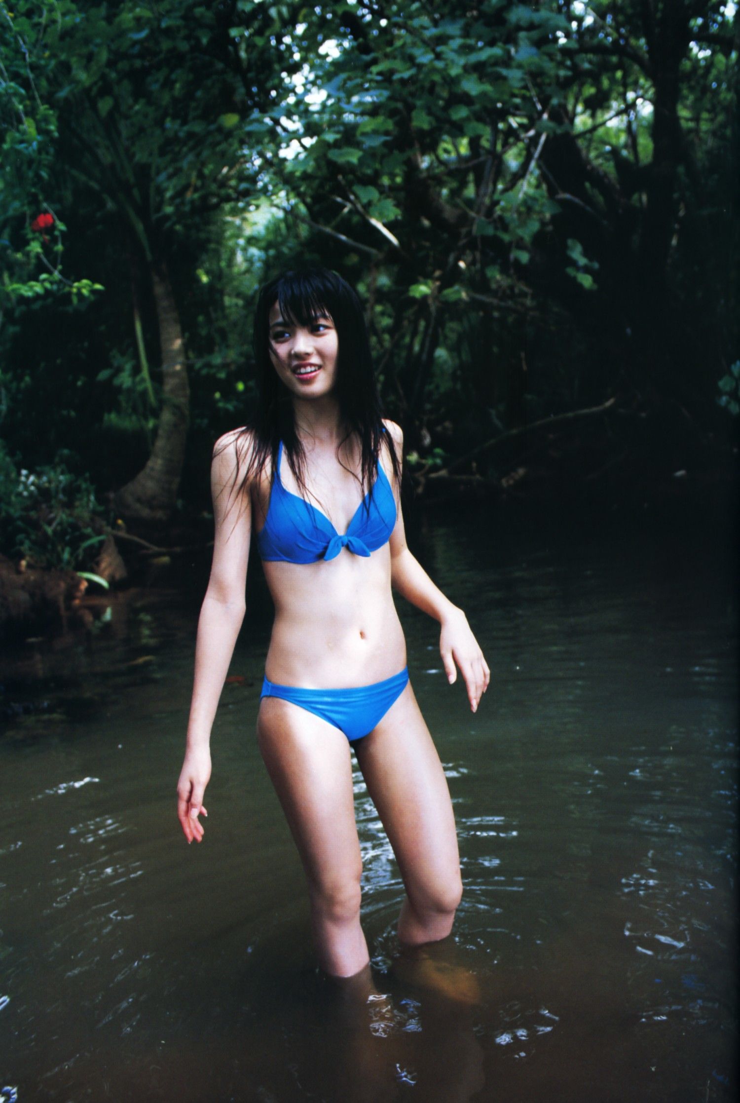 矢島舞美《Sousola》 [PhotoBook]