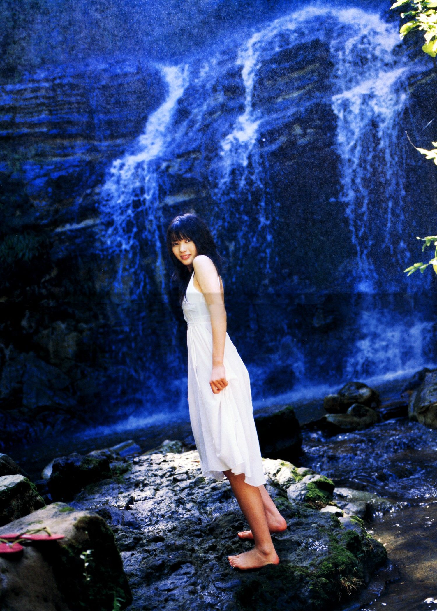 矢島舞美《Sousola》 [PhotoBook]