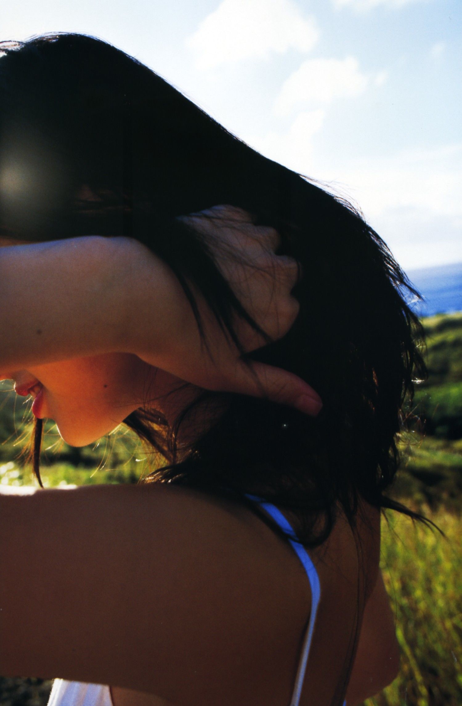 矢島舞美《Sousola》 [PhotoBook]