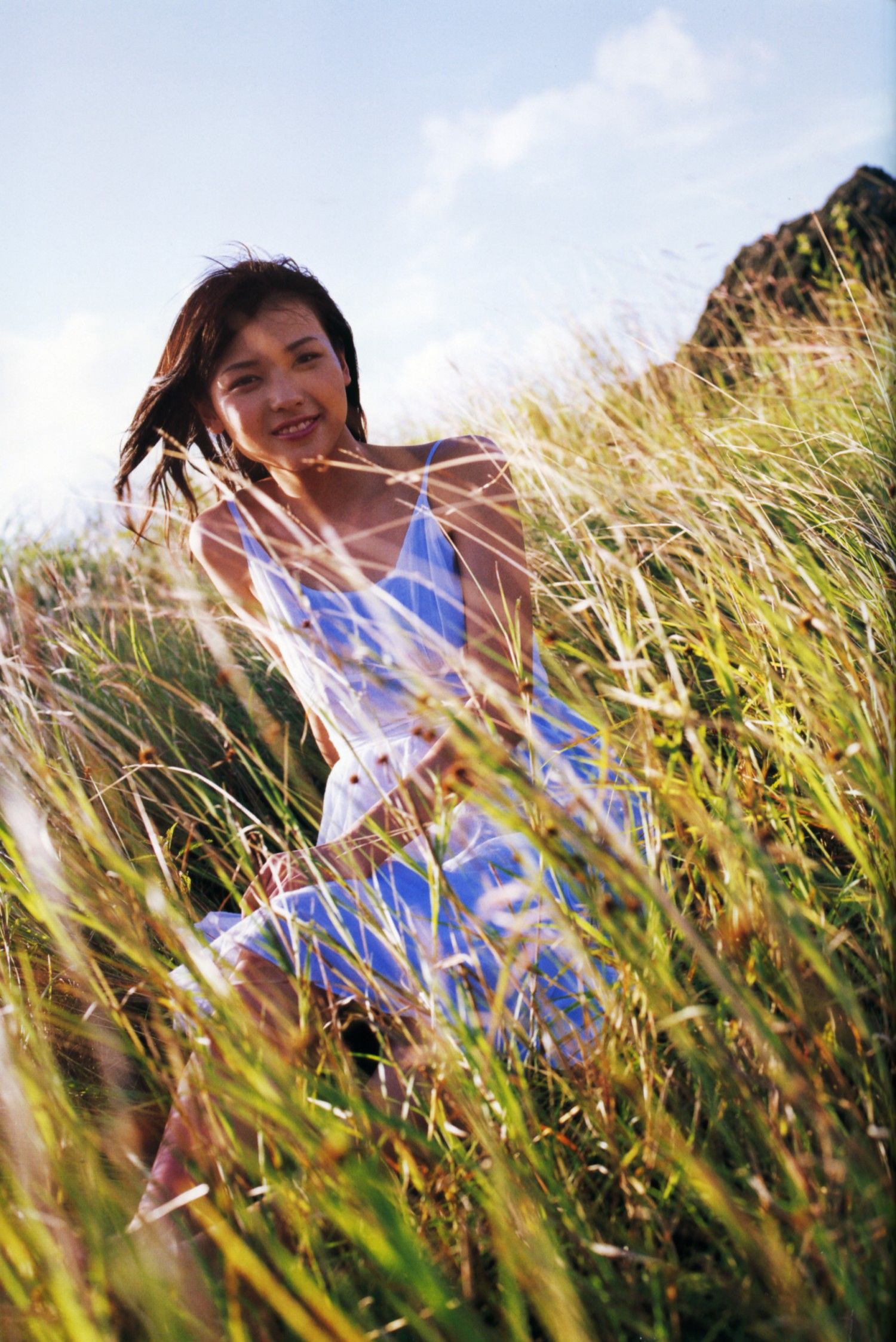 矢島舞美《Sousola》 [PhotoBook]